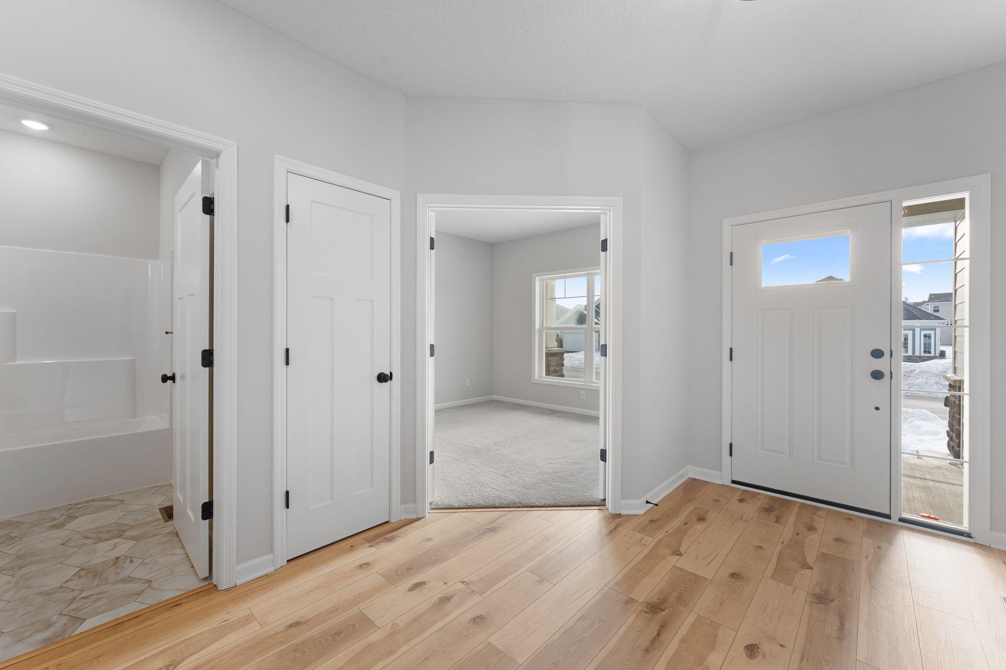 8018 Walnut Lane