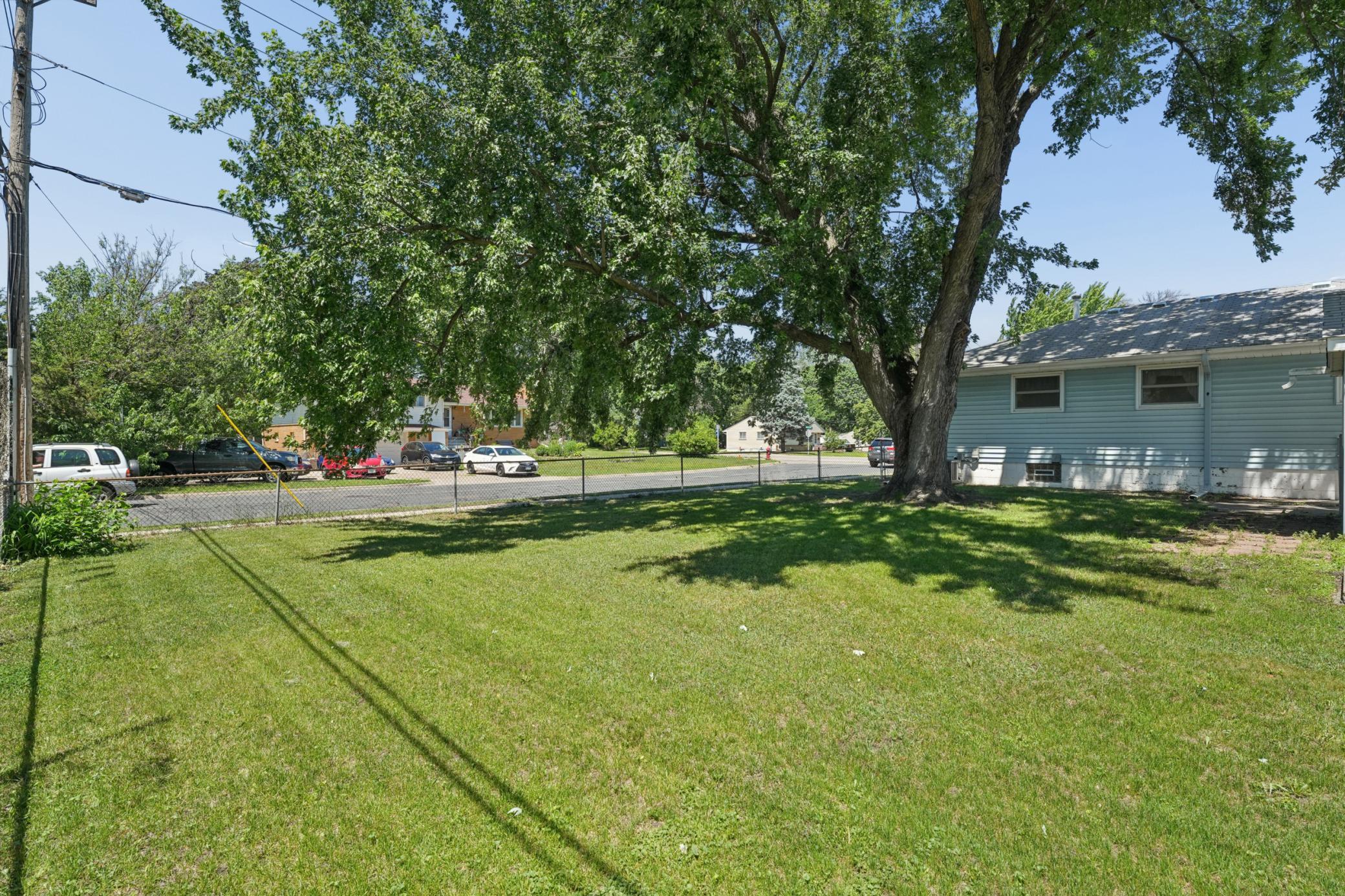 3919 Bass Lake Road