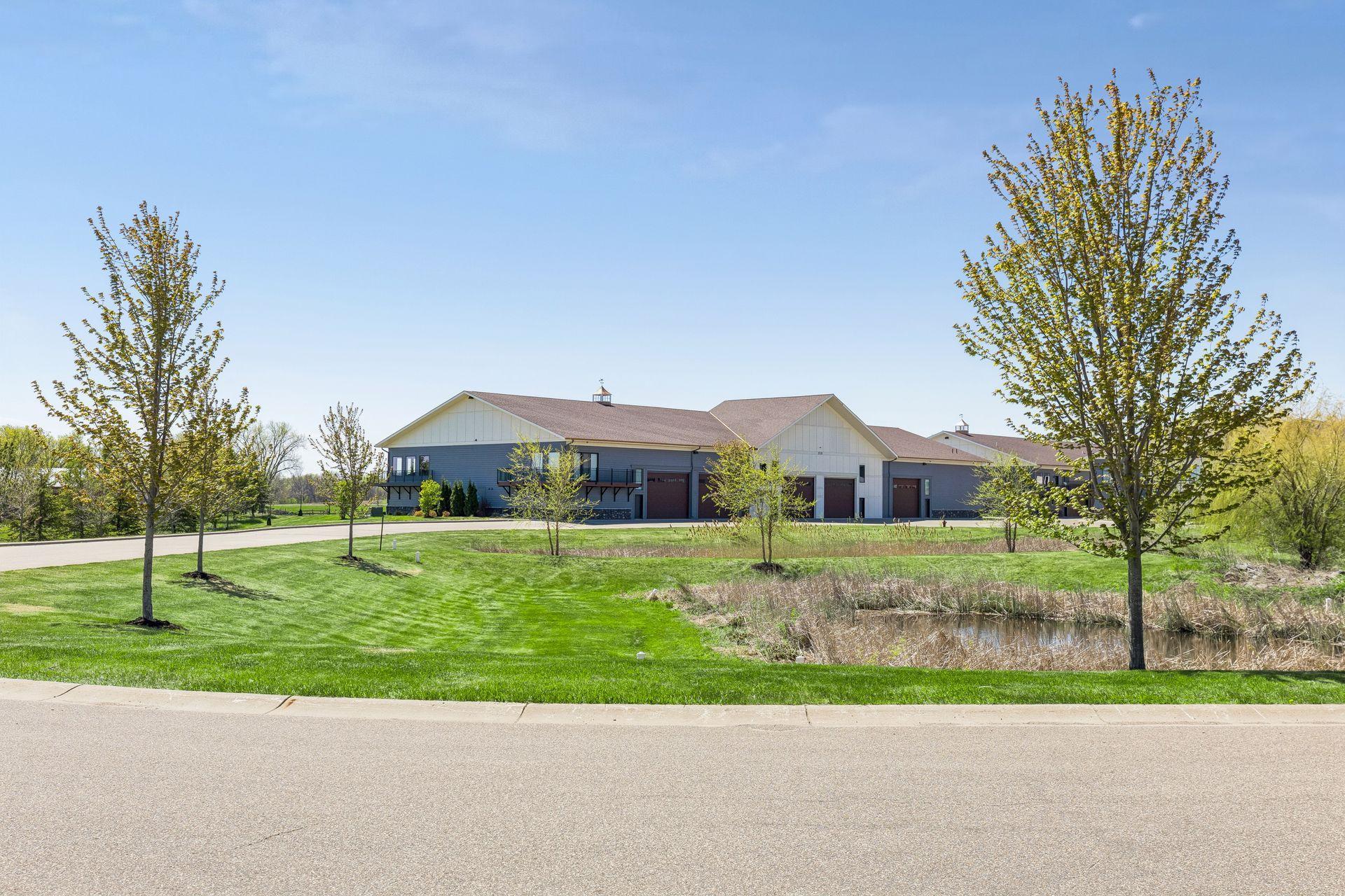 3640 Arrowhead Drive