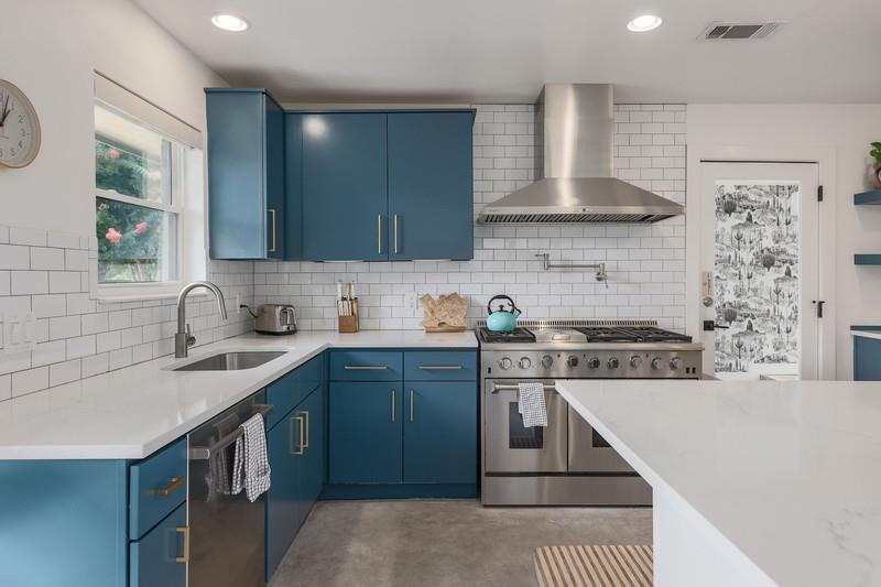 3507 Garden Villa LN
