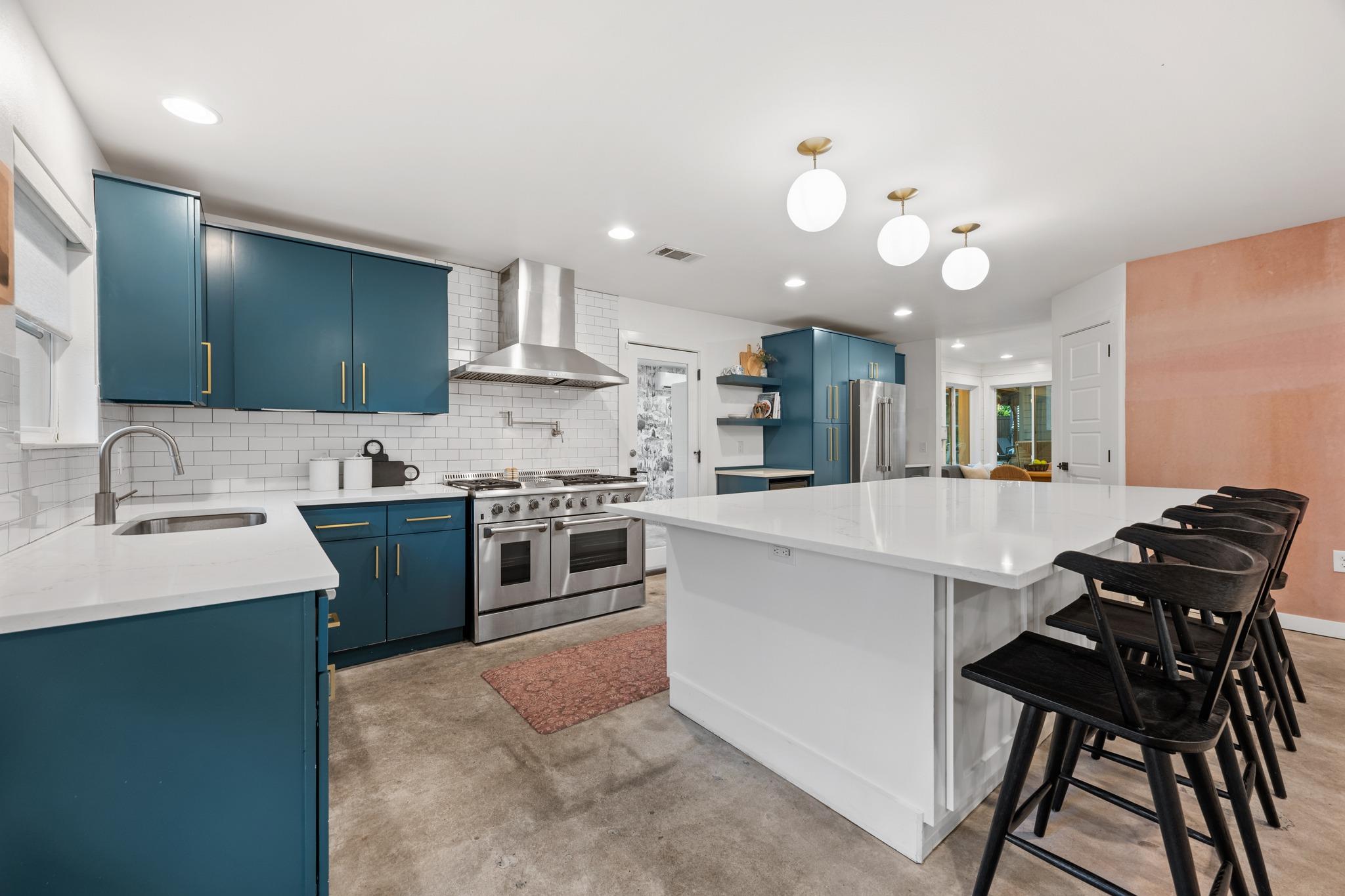 3507 Garden Villa LN