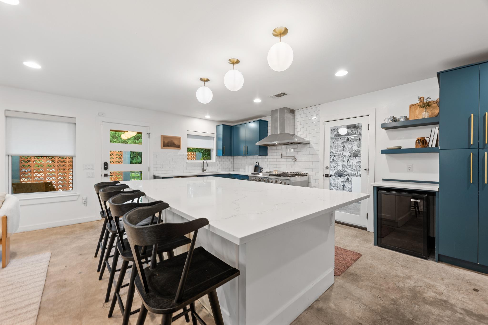 3507 Garden Villa LN