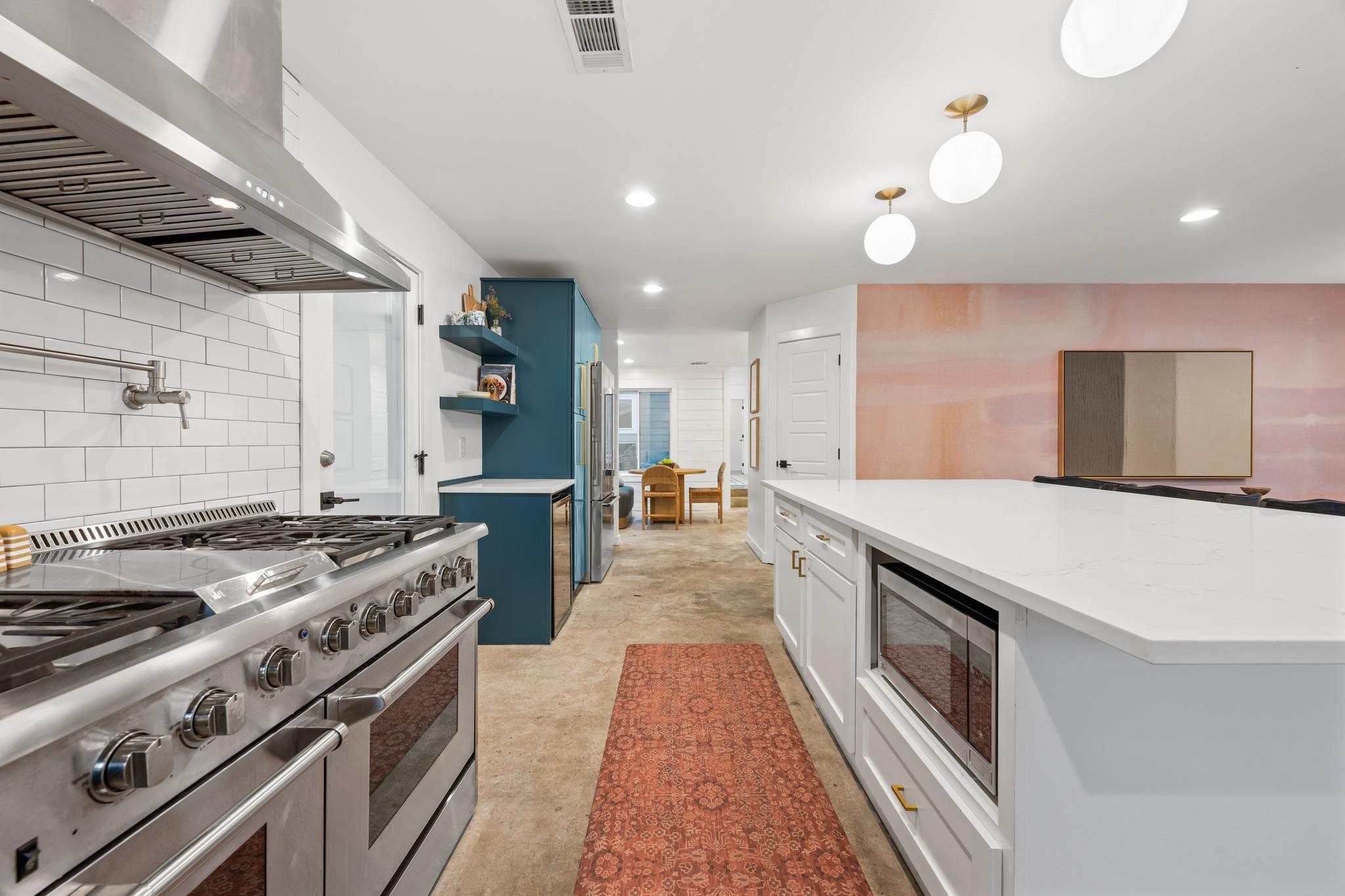 3507 Garden Villa LN