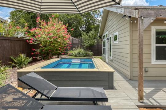 3507 Garden Villa LN