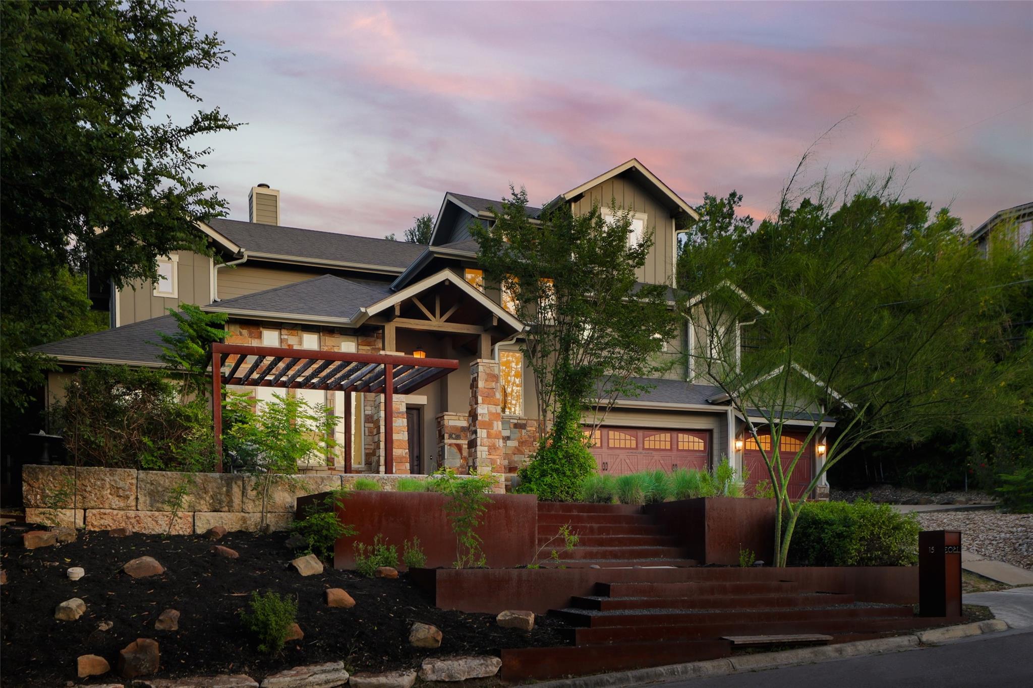 1503 Cliffside DR