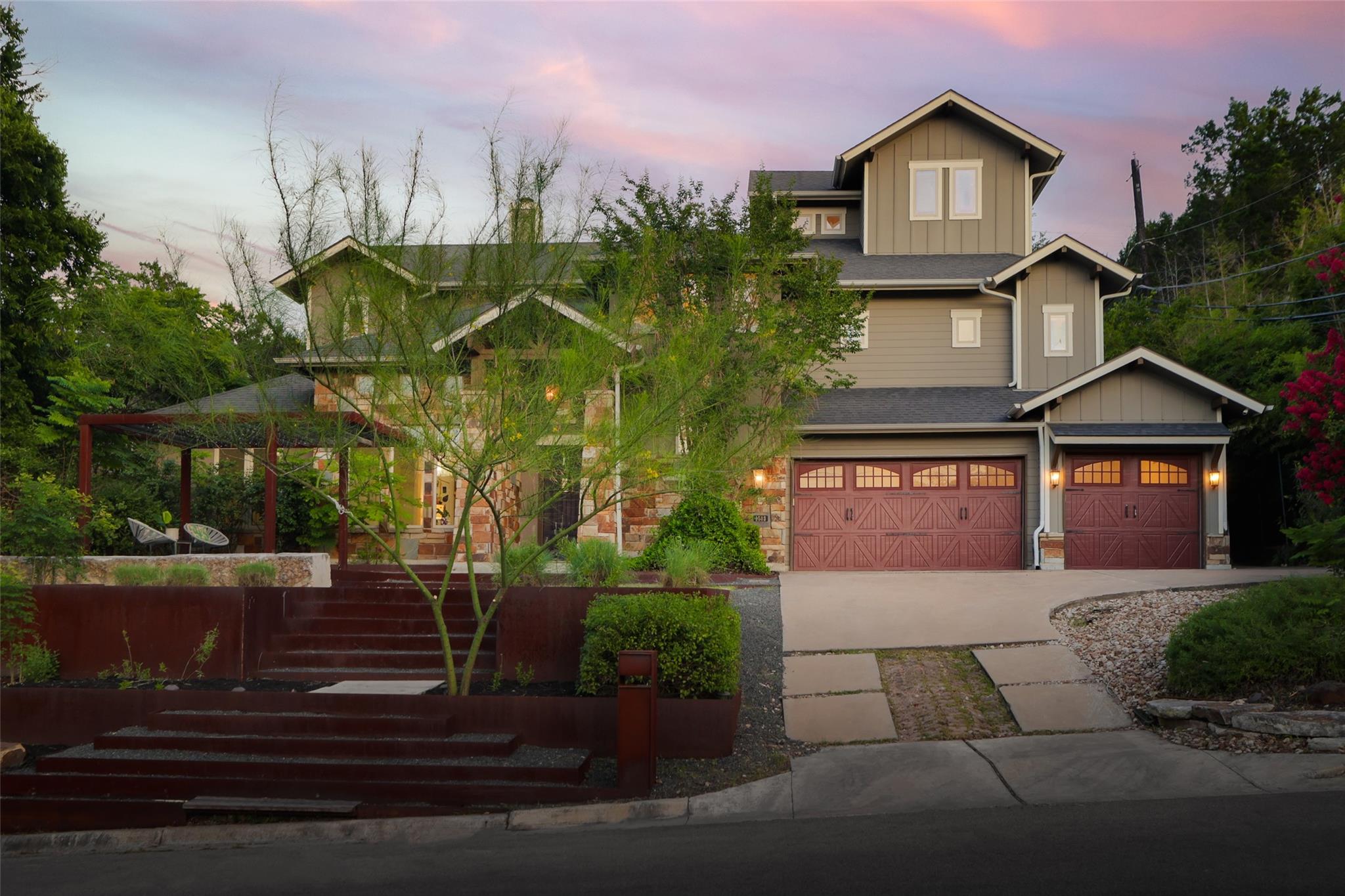 1503 Cliffside DR