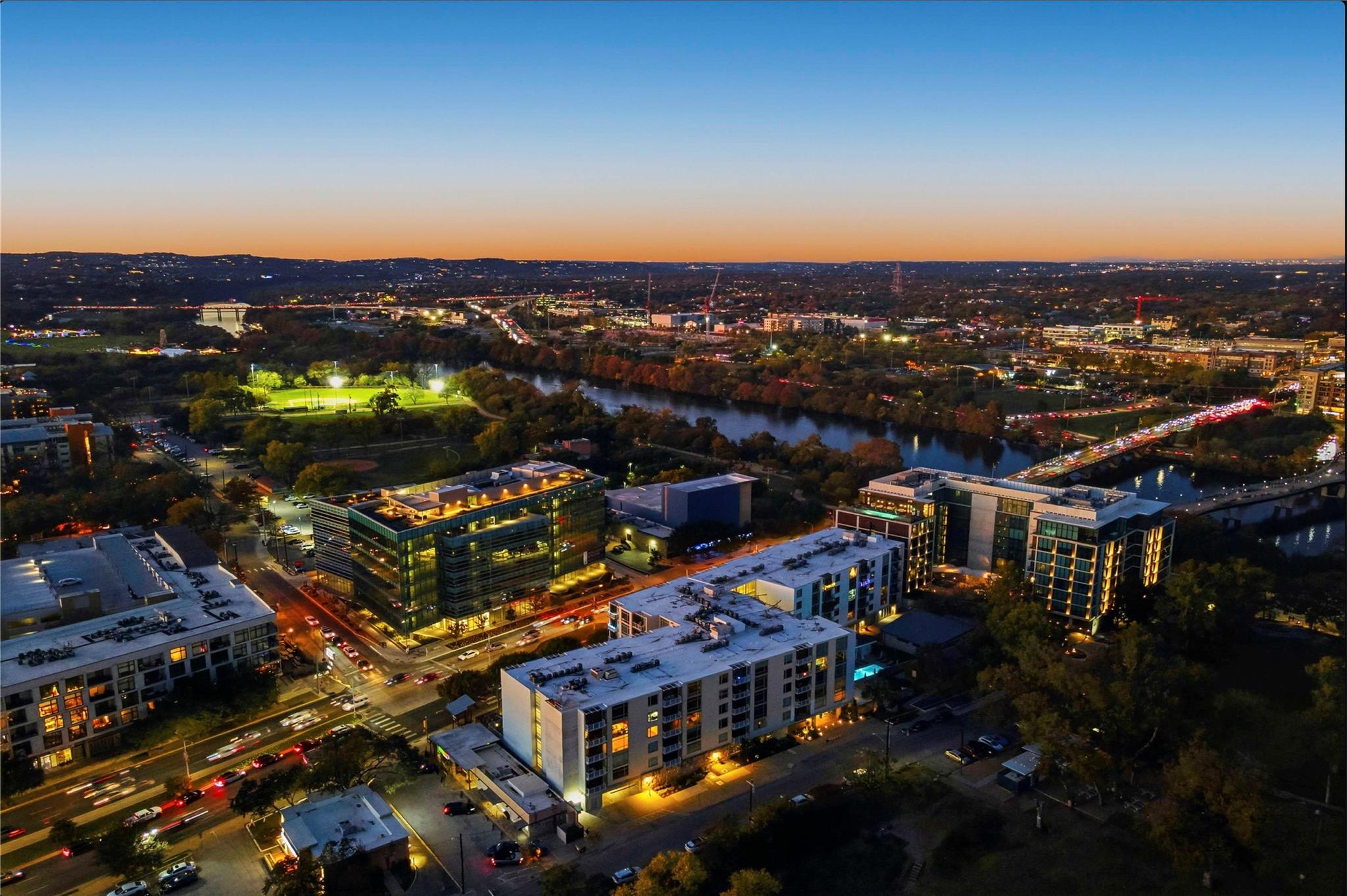 210 Lee Barton DR # 401