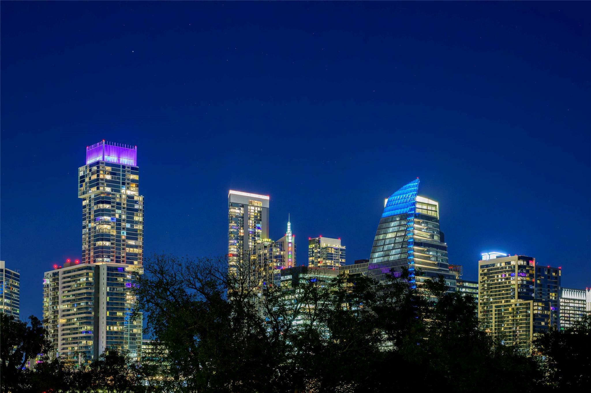 210 Lee Barton DR # 401