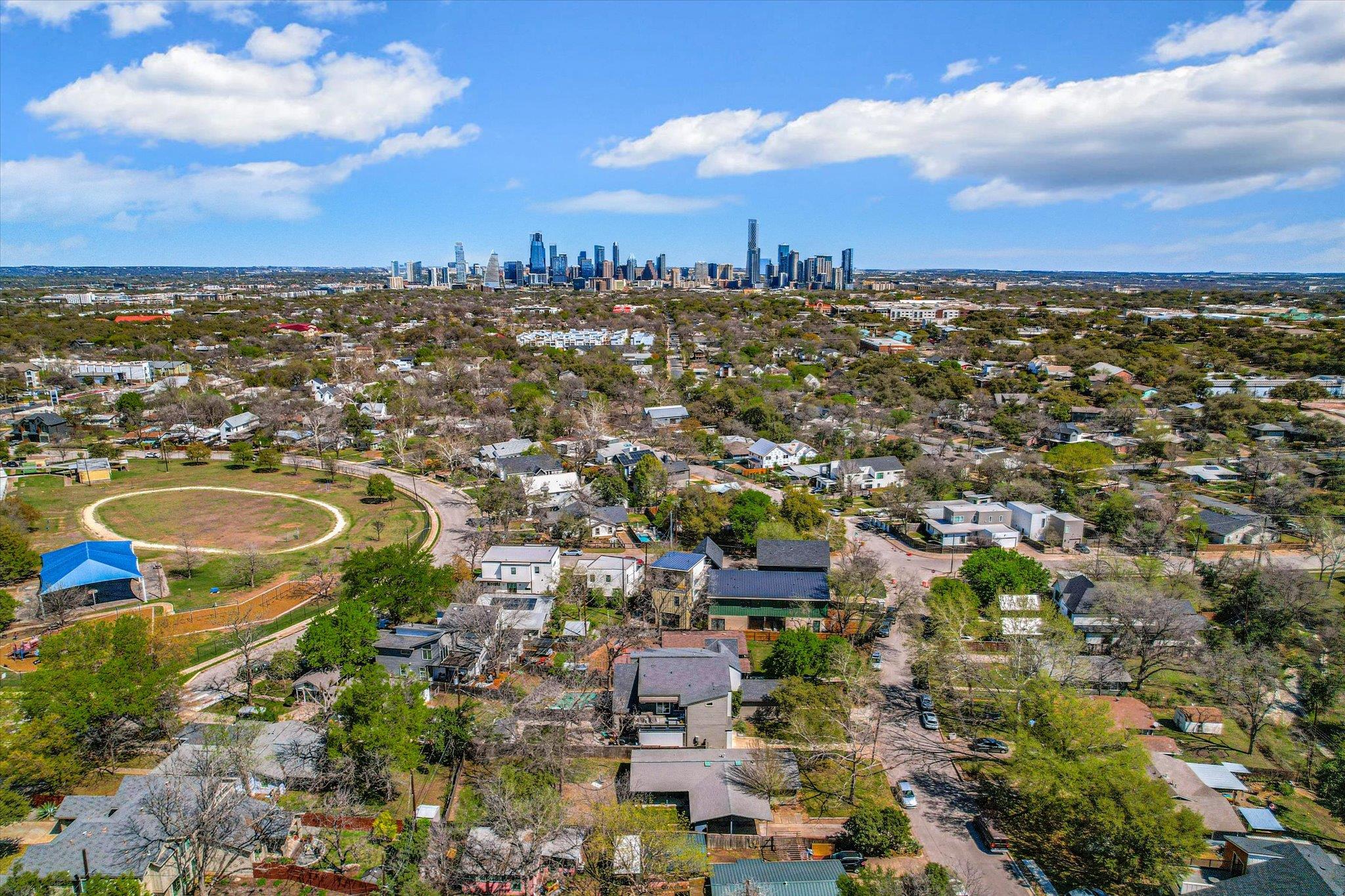 3108 Fontana DR