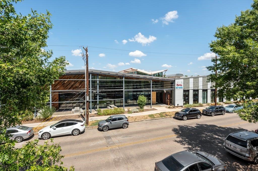 2401 E 6th ST # 24