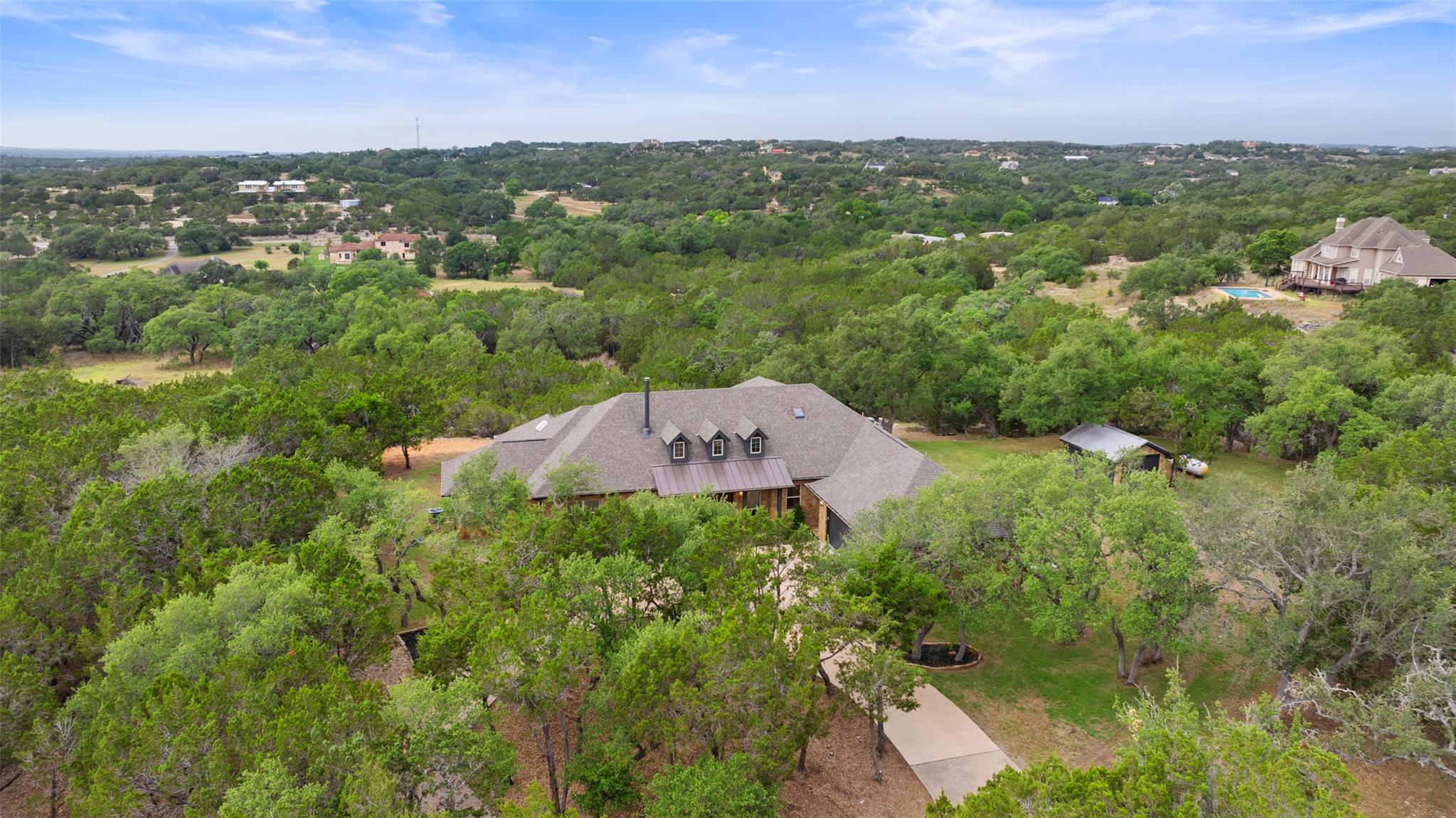 321 Hannah DR