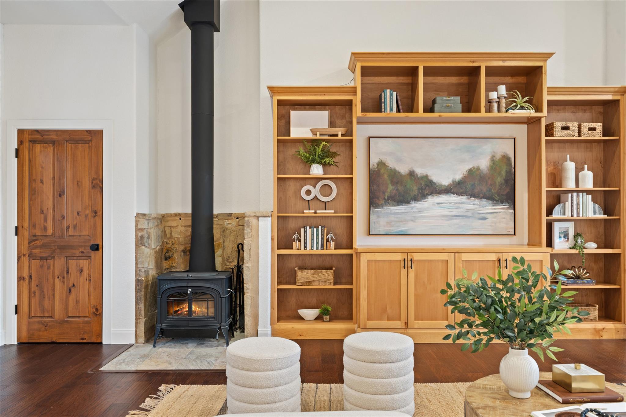 321 Hannah DR
