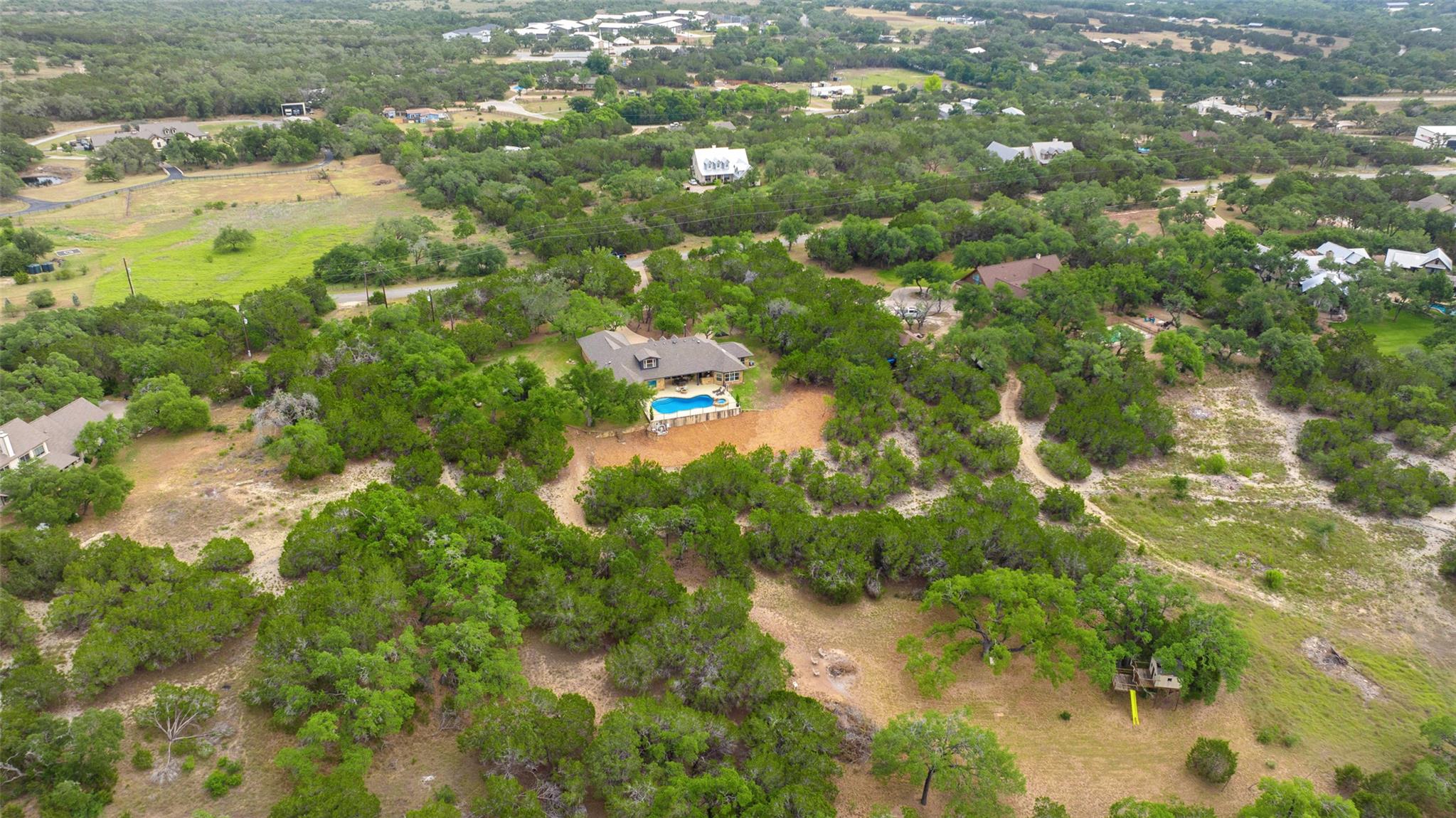 321 Hannah DR