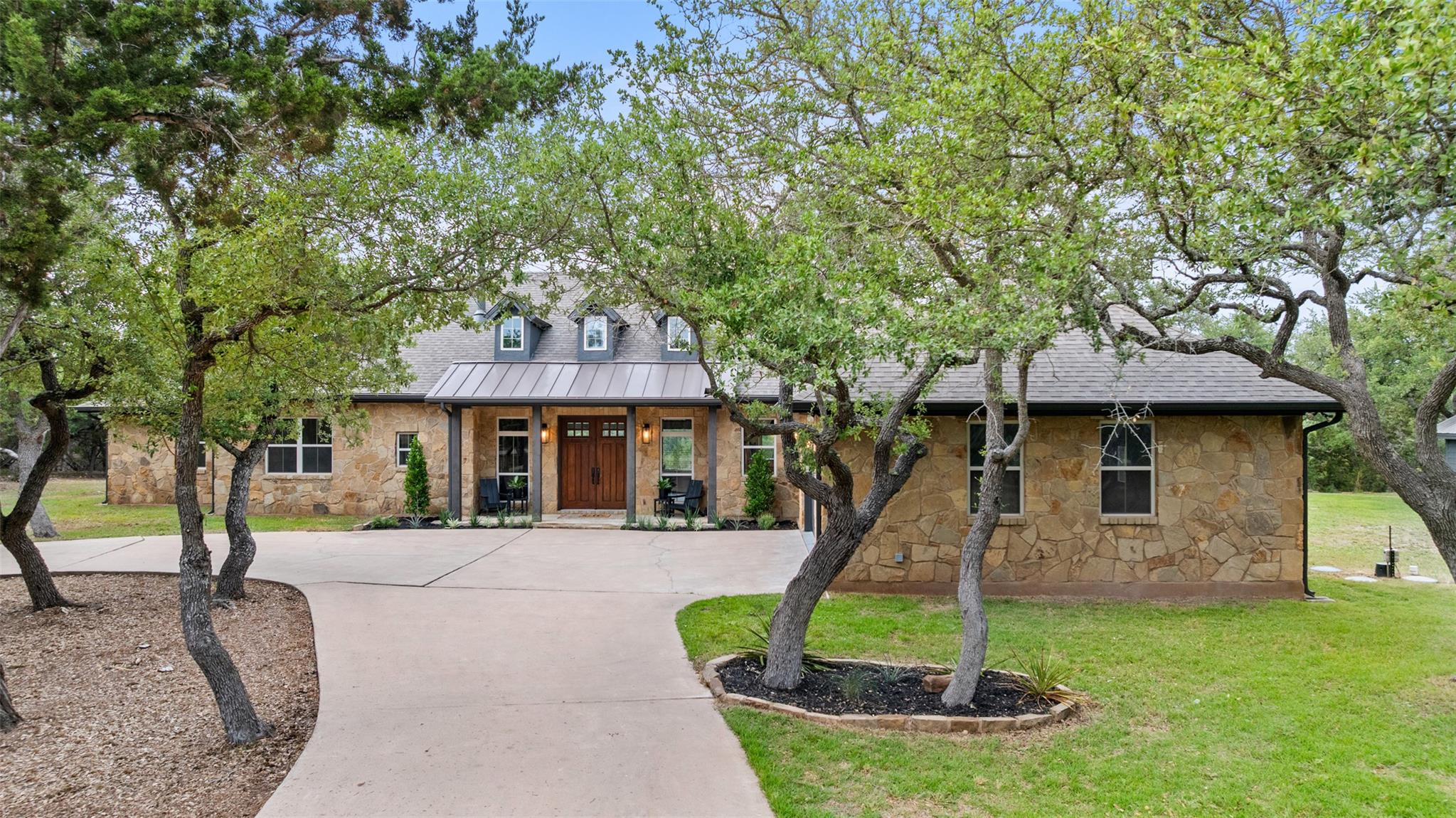 321 Hannah DR