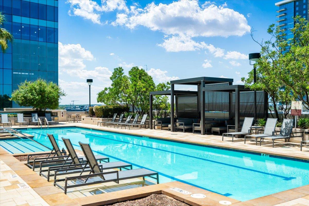 360 Nueces ST # 1408