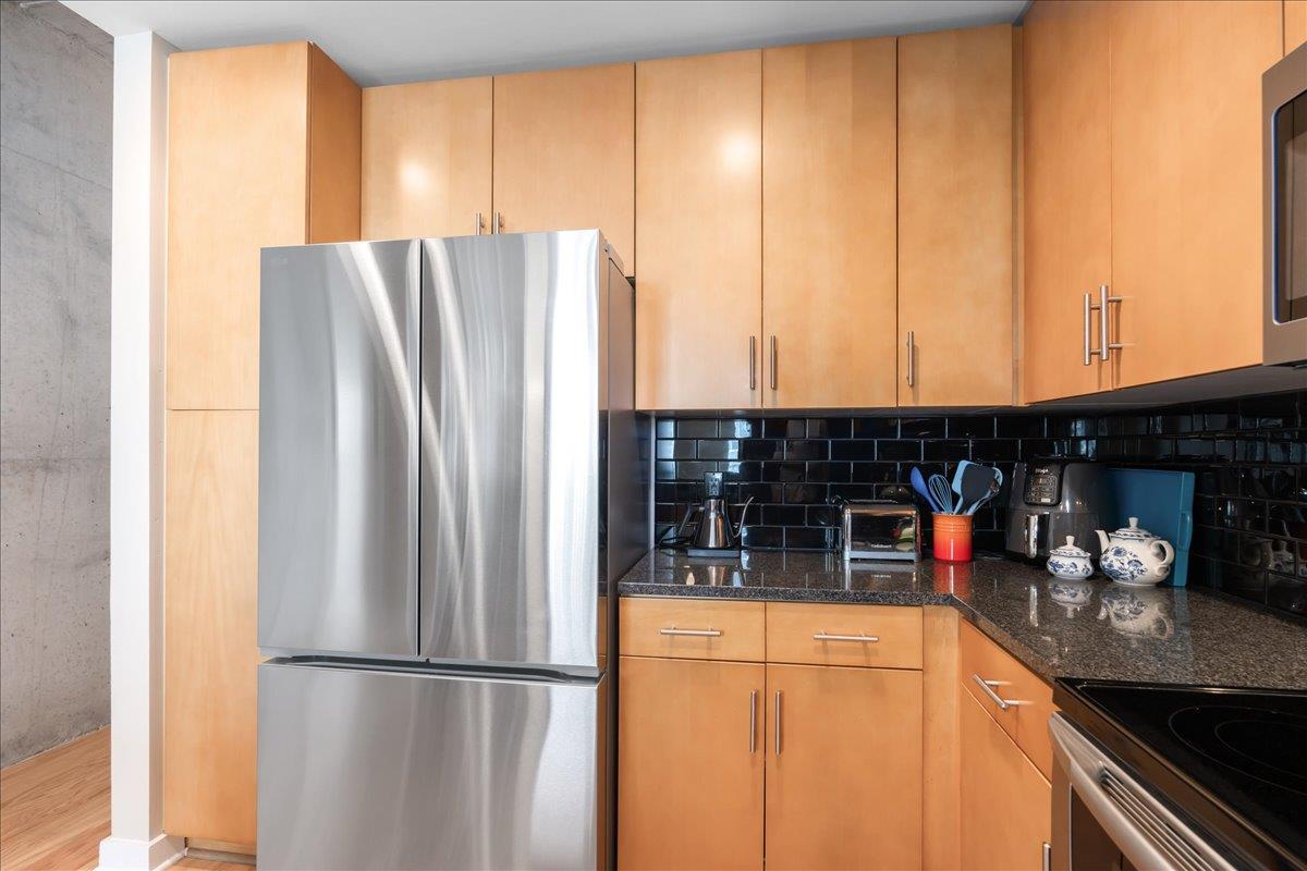 360 Nueces ST # 1408