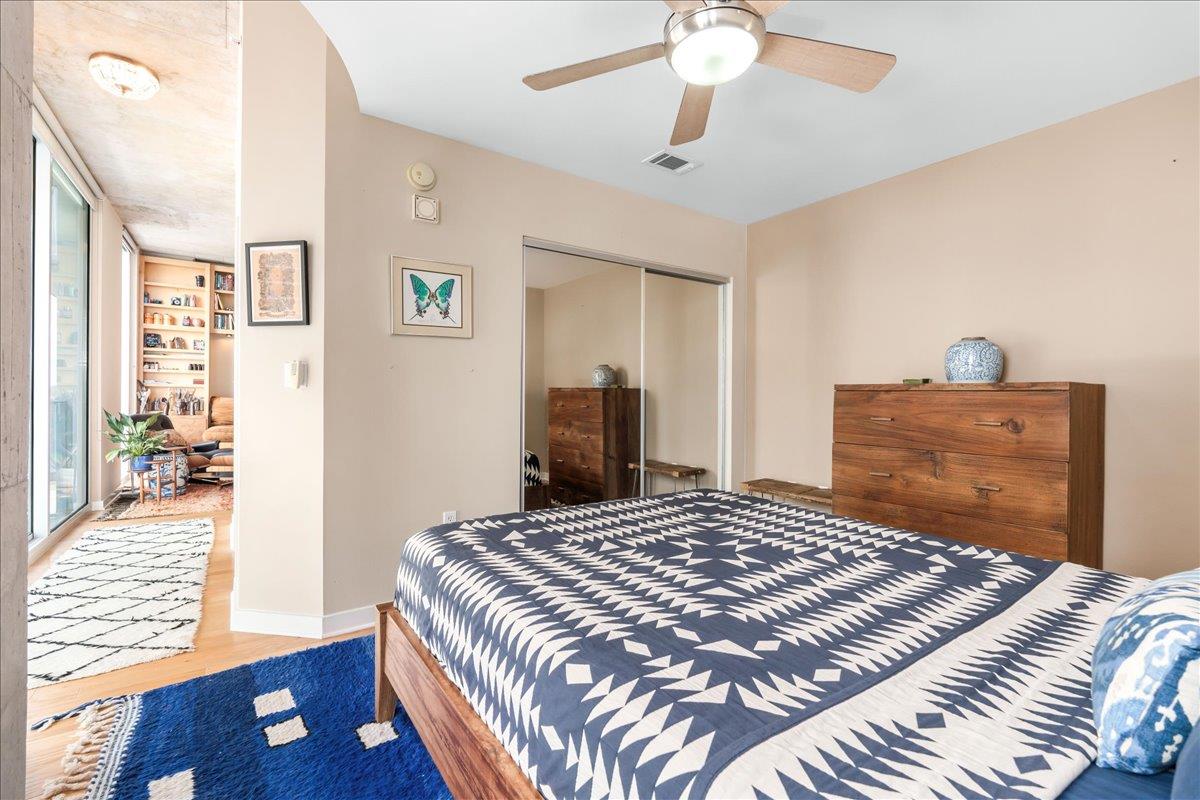 360 Nueces ST # 1408
