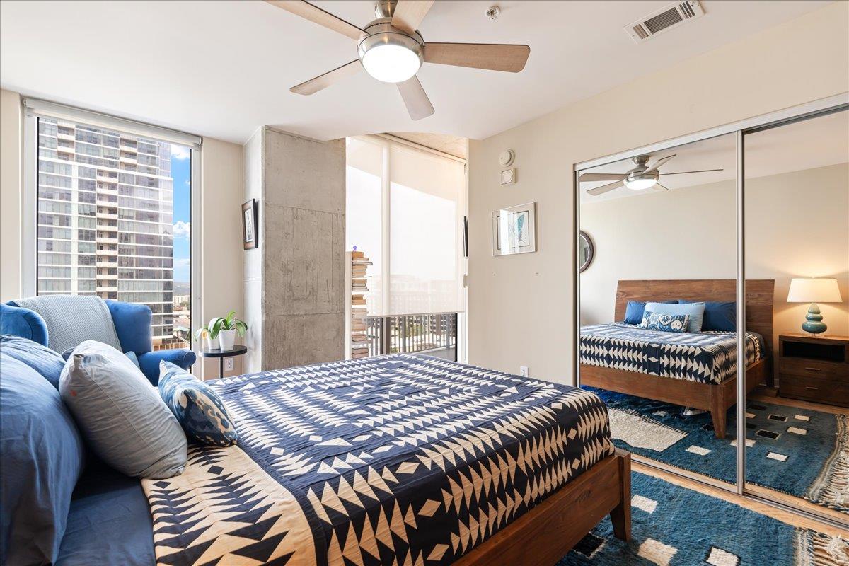 360 Nueces ST # 1408