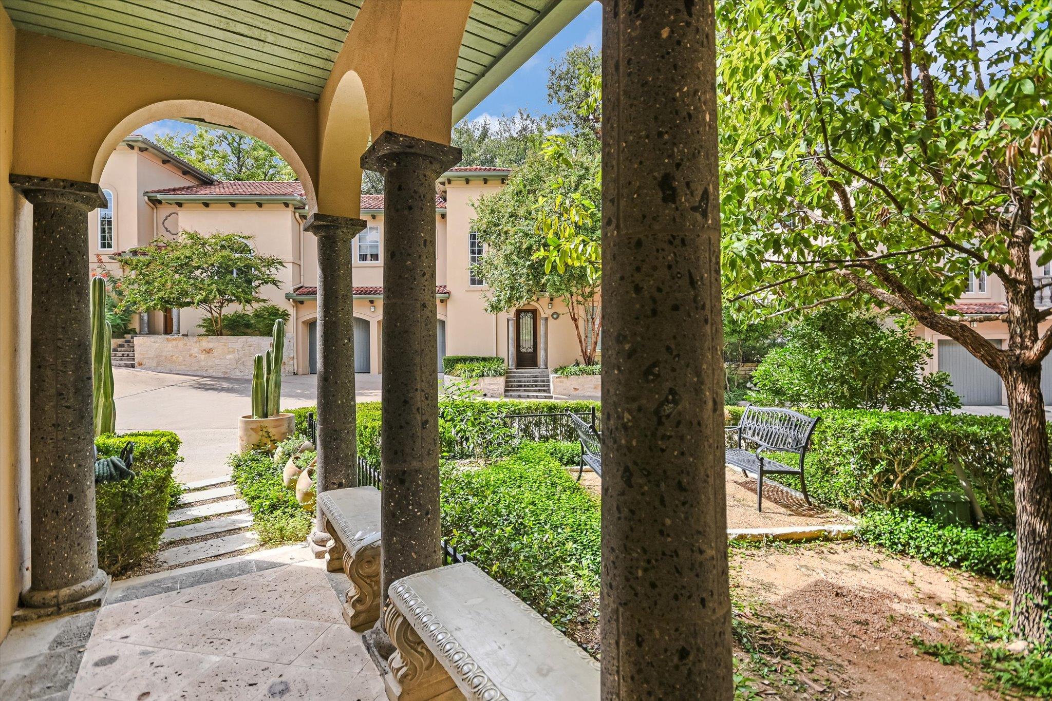 1529 Barton Springs RD # 7