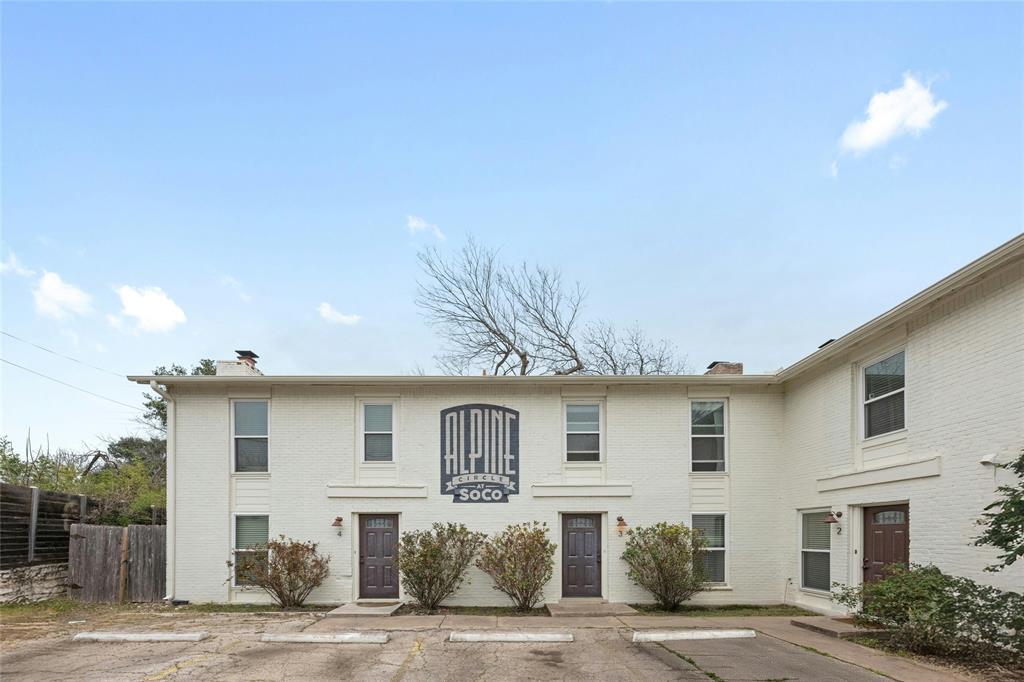 3500 Alpine CIR # 2