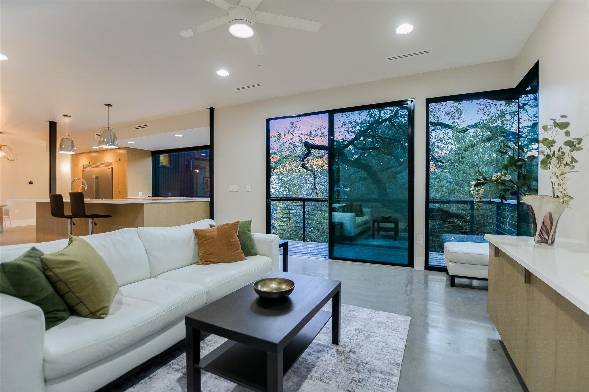 1325 Bonham TER # A