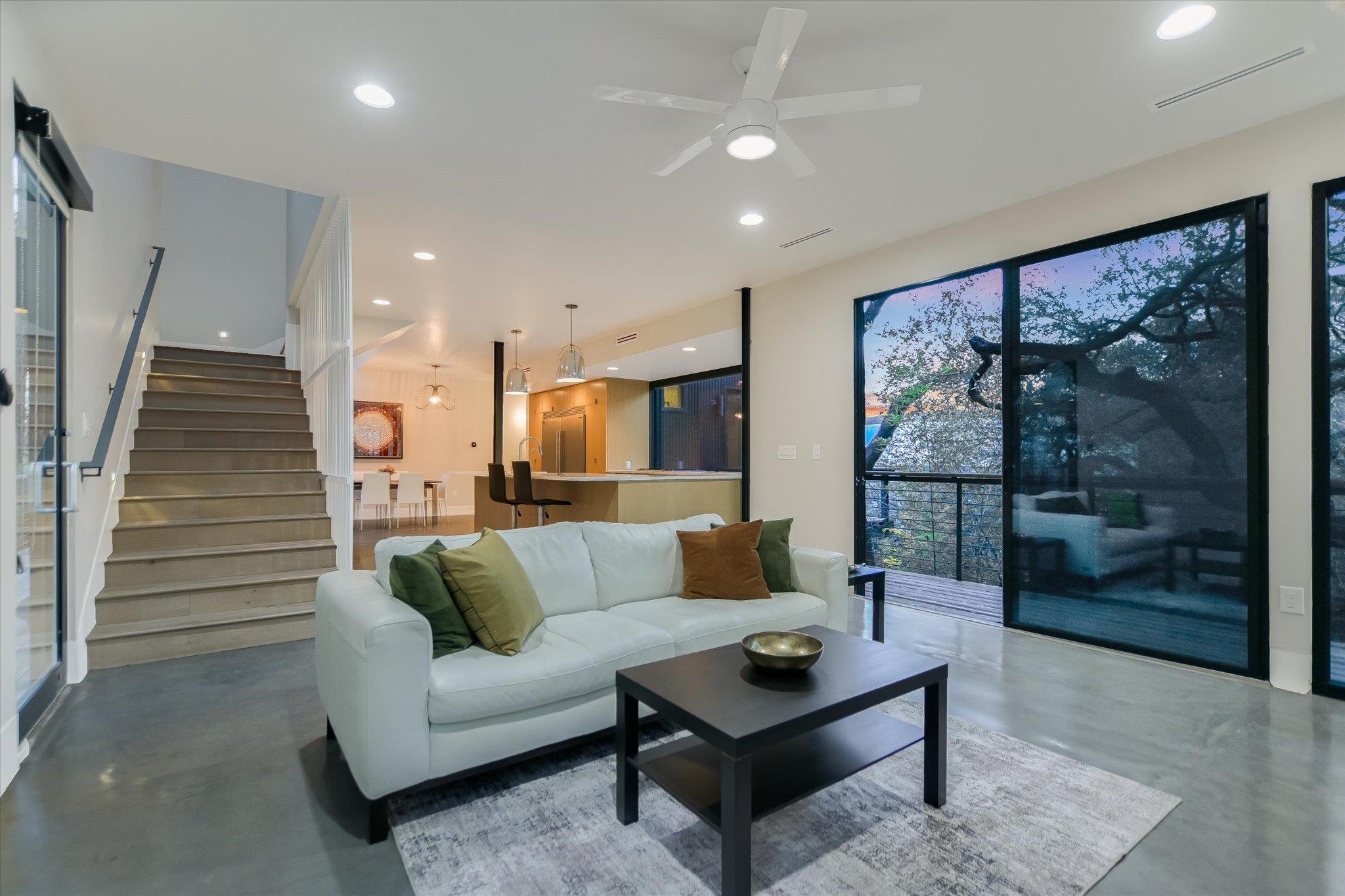 1325 Bonham TER # A