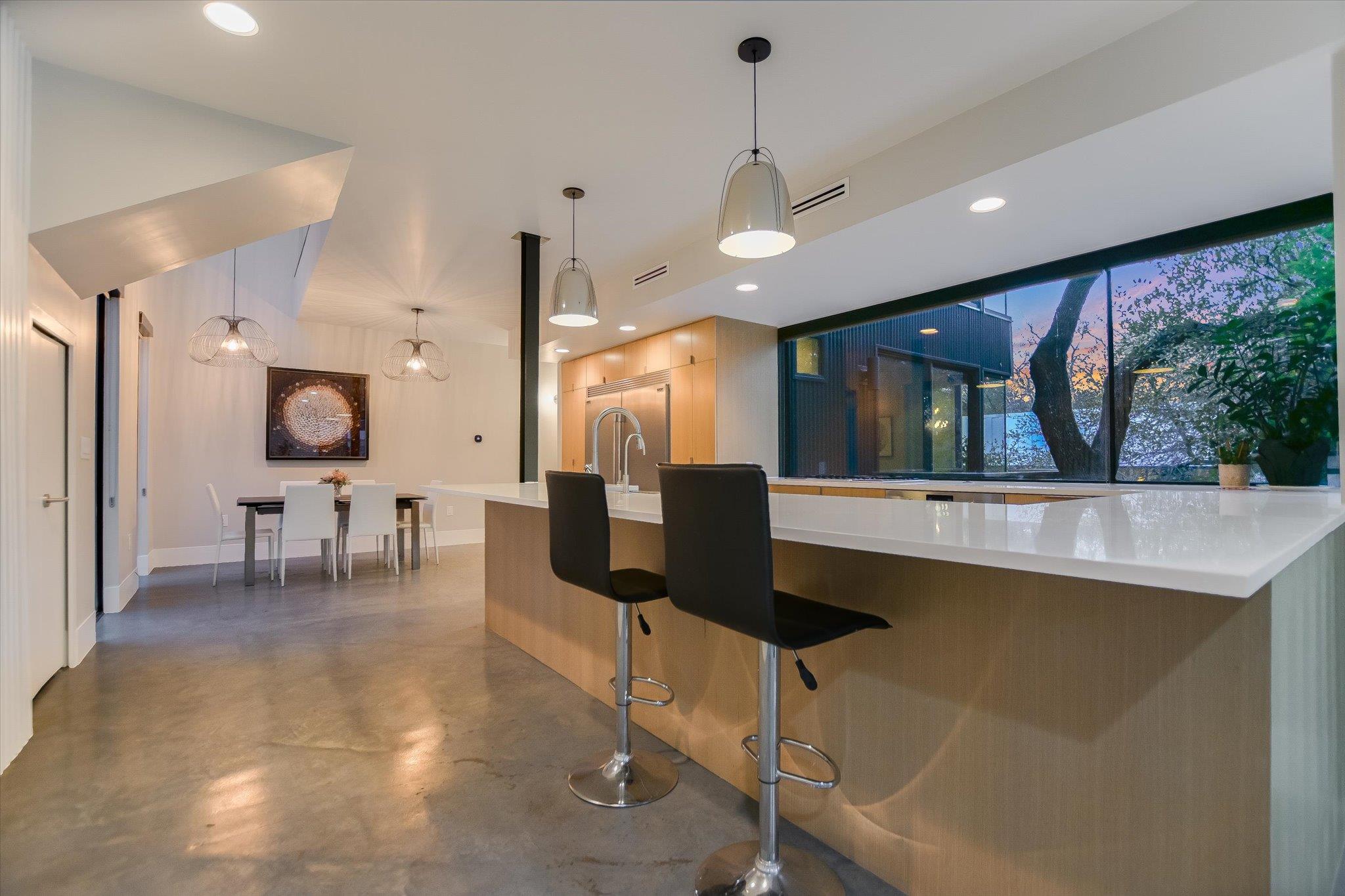 1325 Bonham TER # A