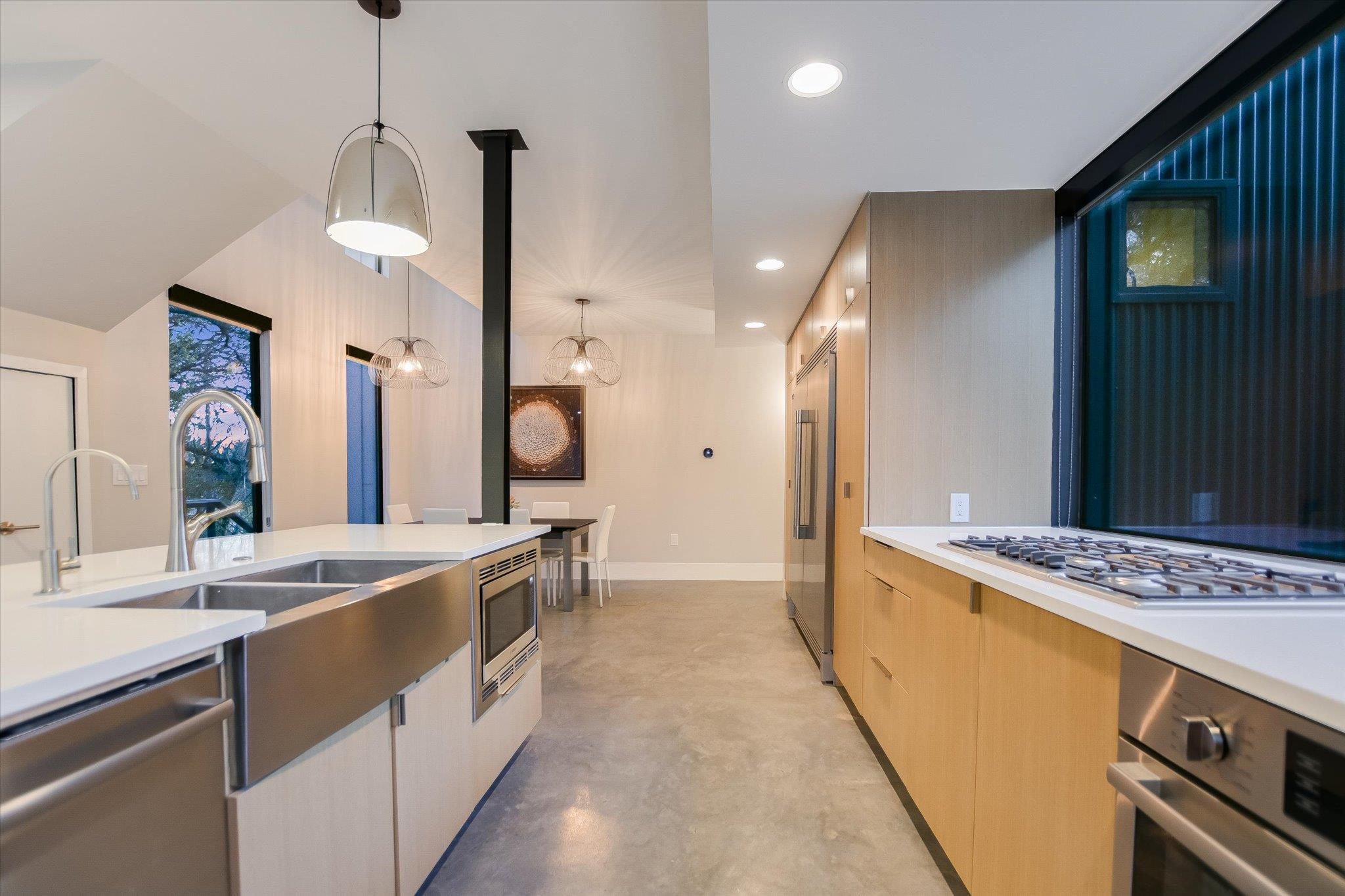 1325 Bonham TER # A