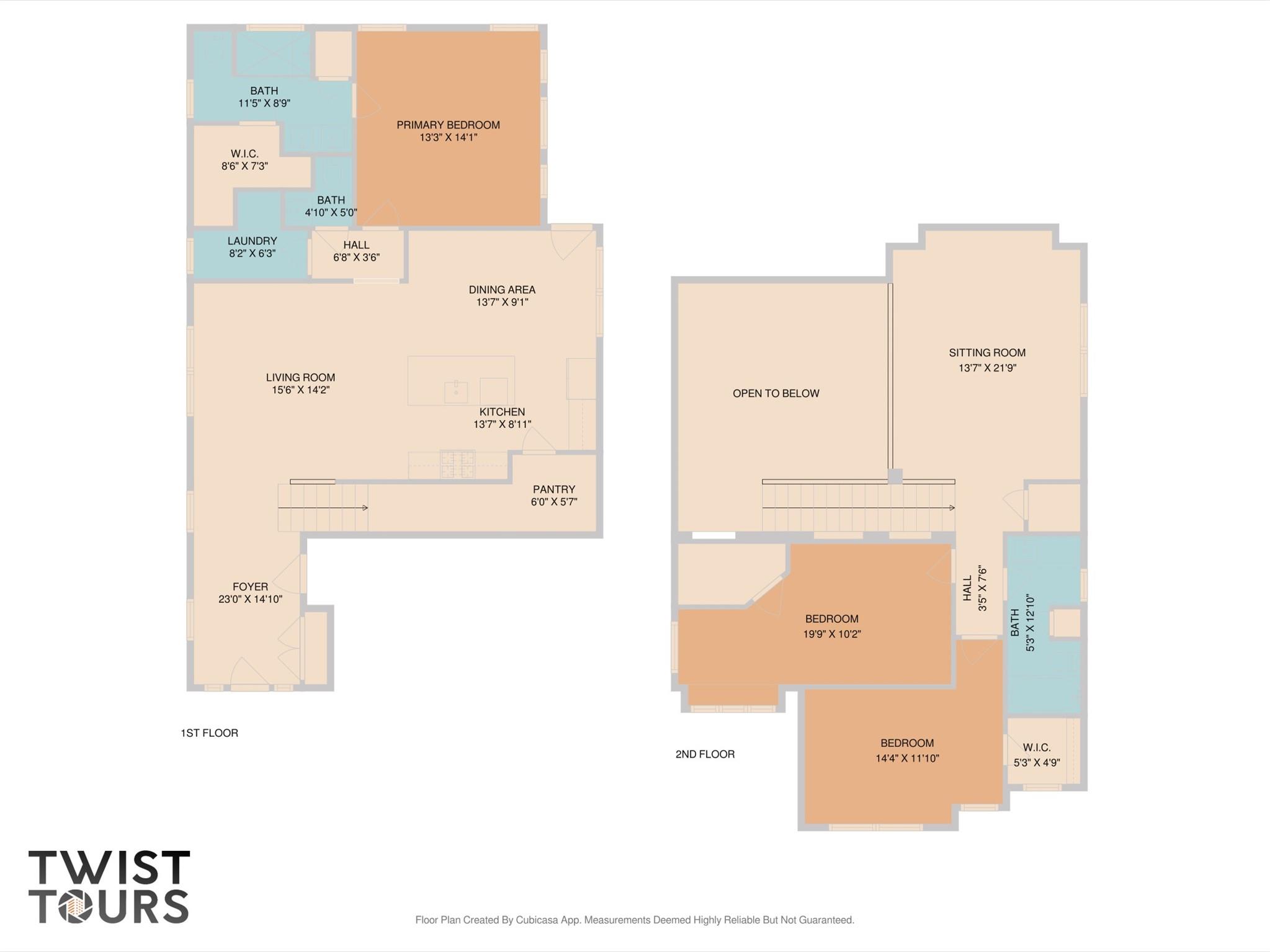 7108 Cherry Beam PATH