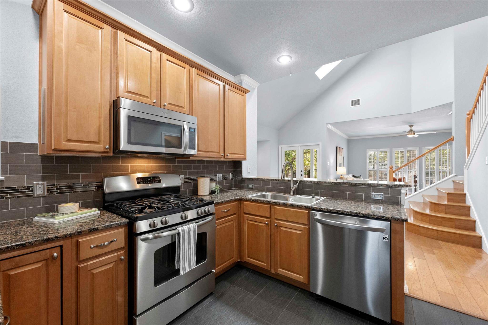 6704 Menchaca RD # 29, Austin Unit: 29