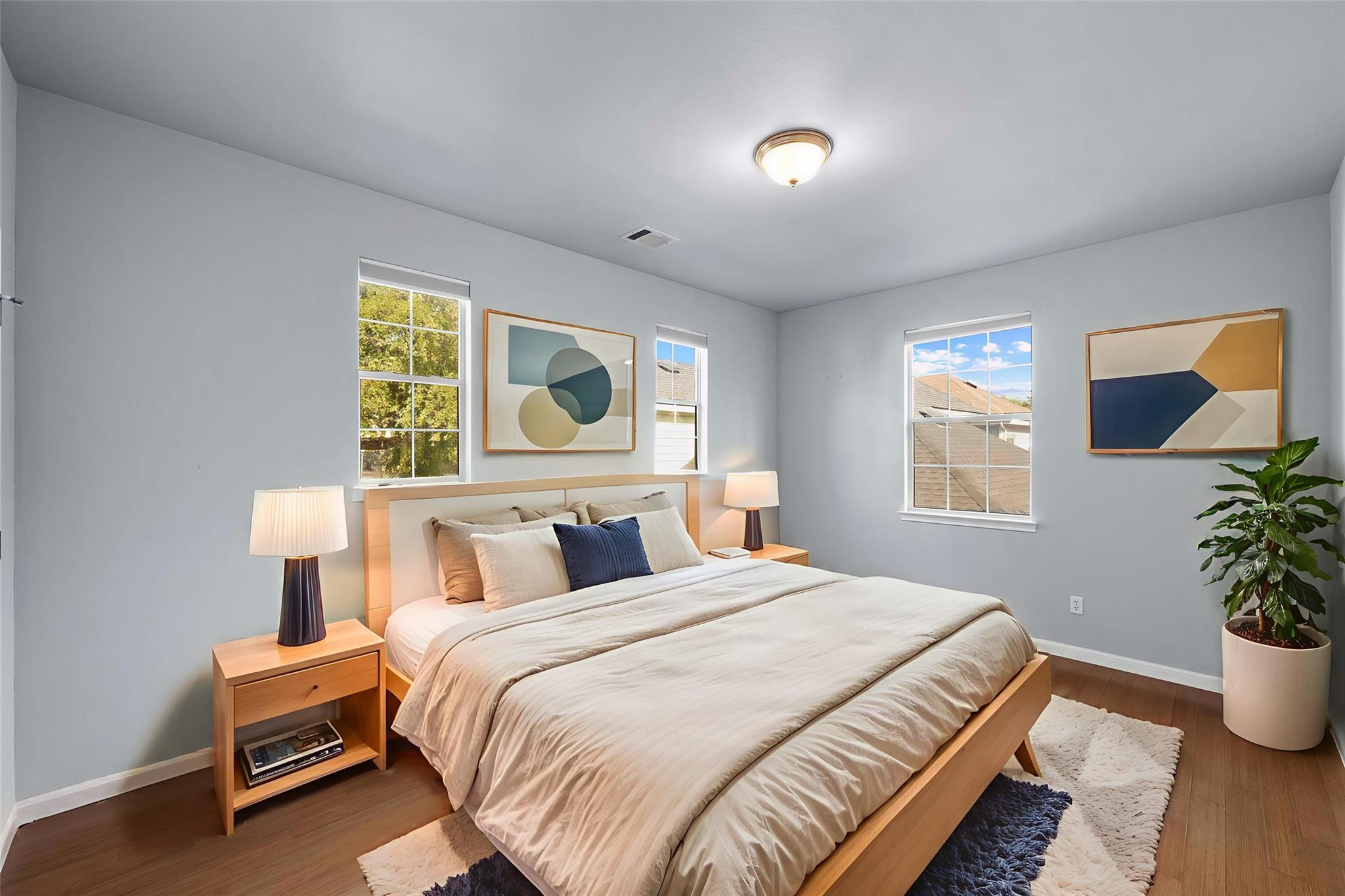 6704 Menchaca RD # 29, Austin Unit: 29