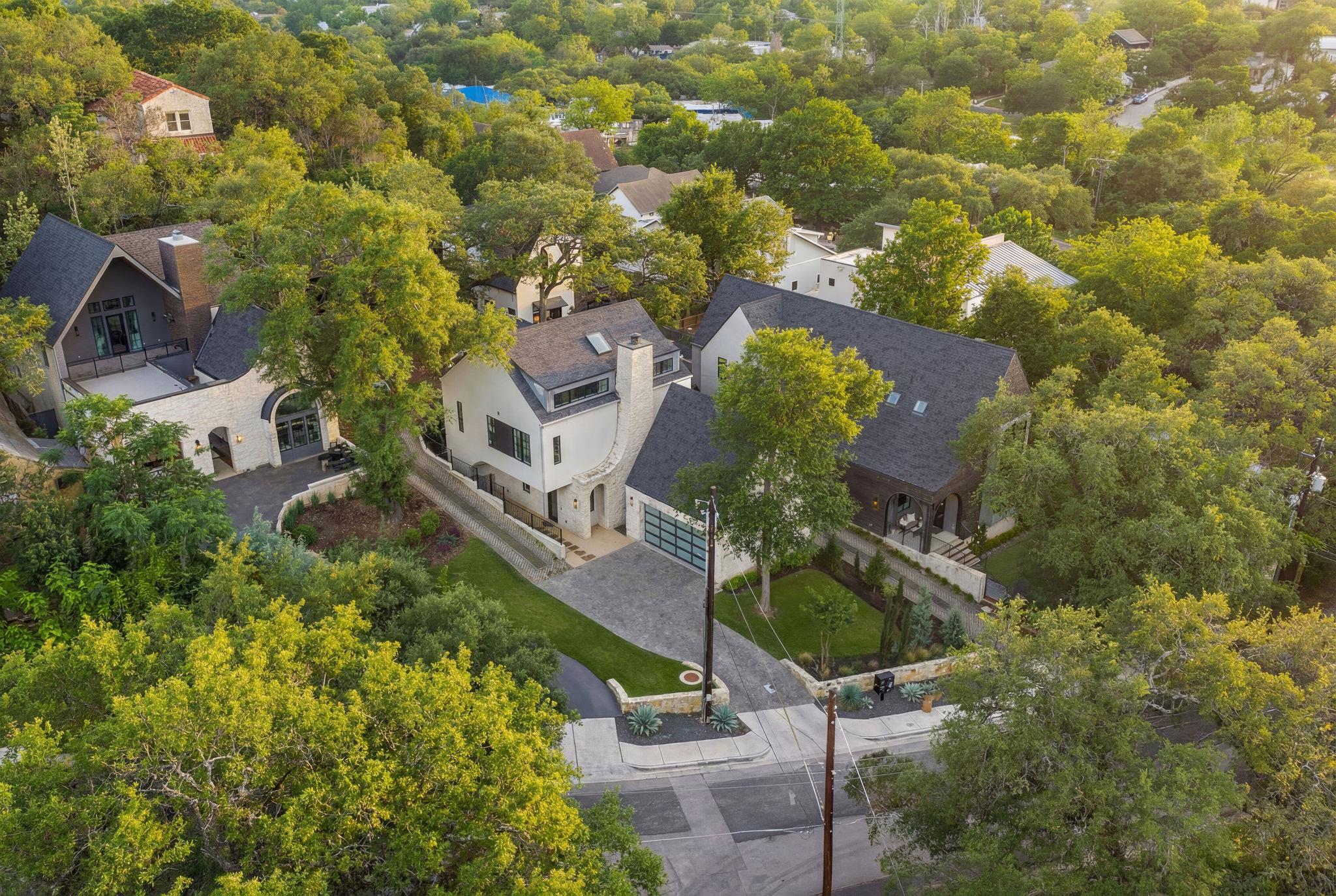 809 Mariposa DR # 1