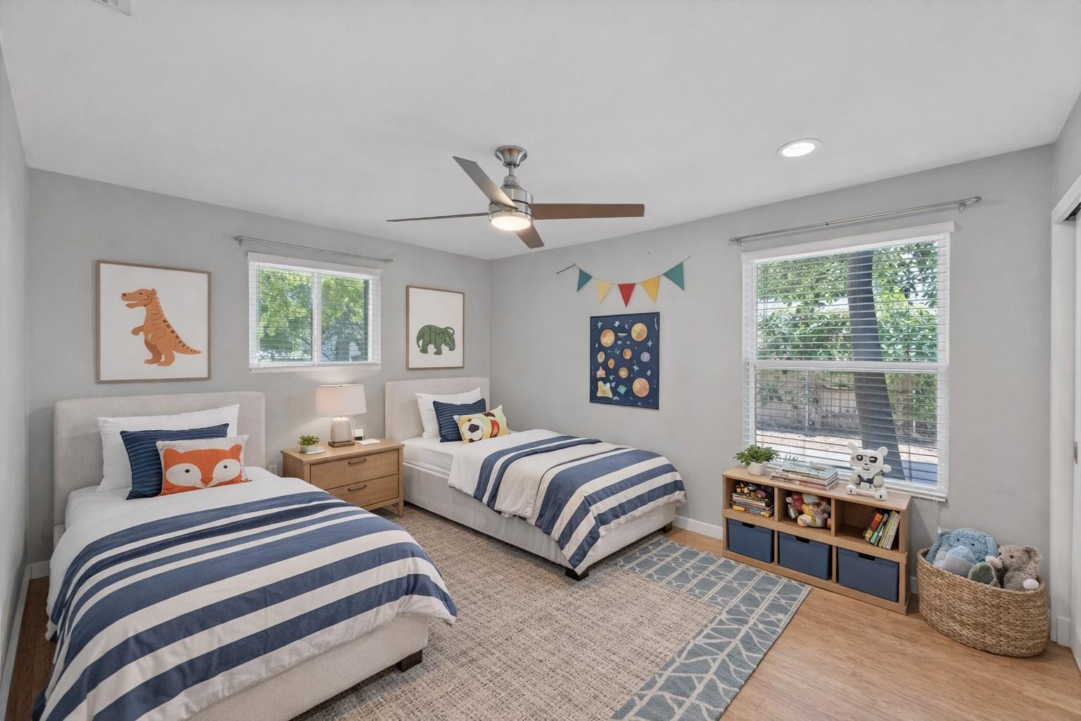 3108 Fontana DR