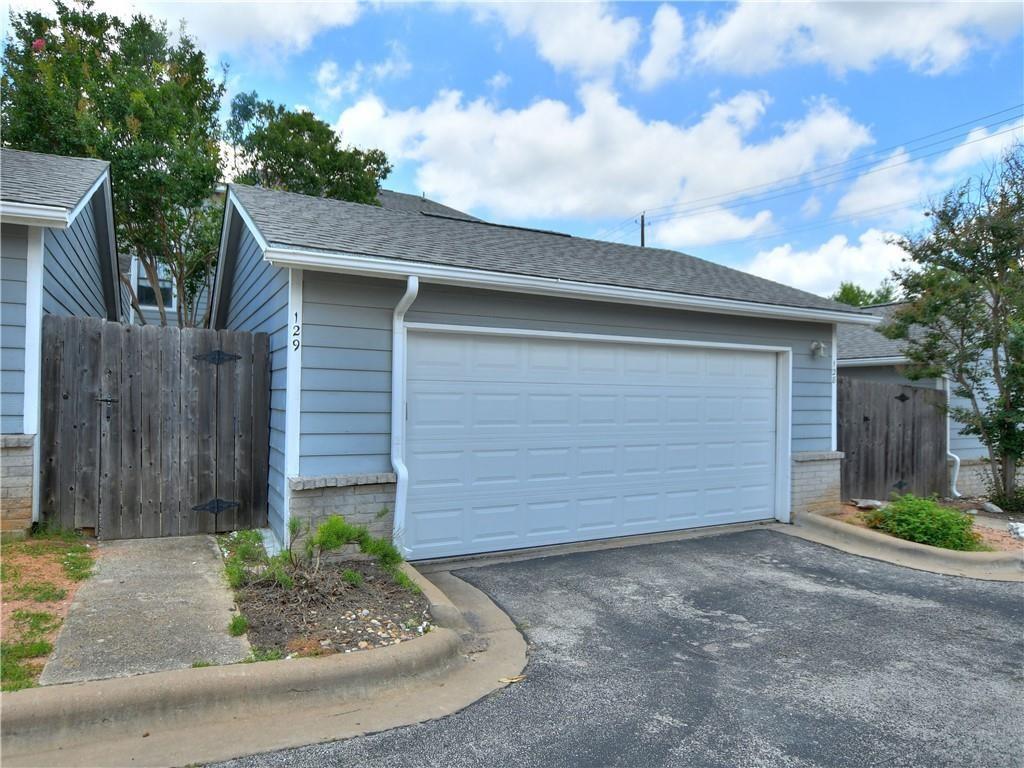 2001 Parker LN # 129