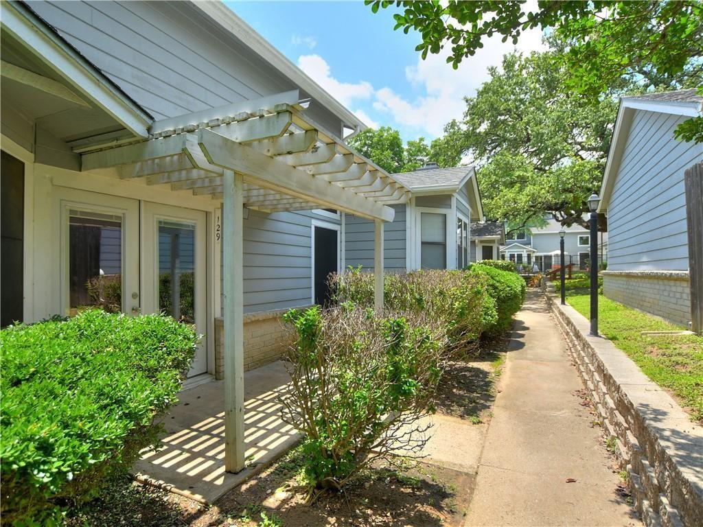 2001 Parker LN # 129