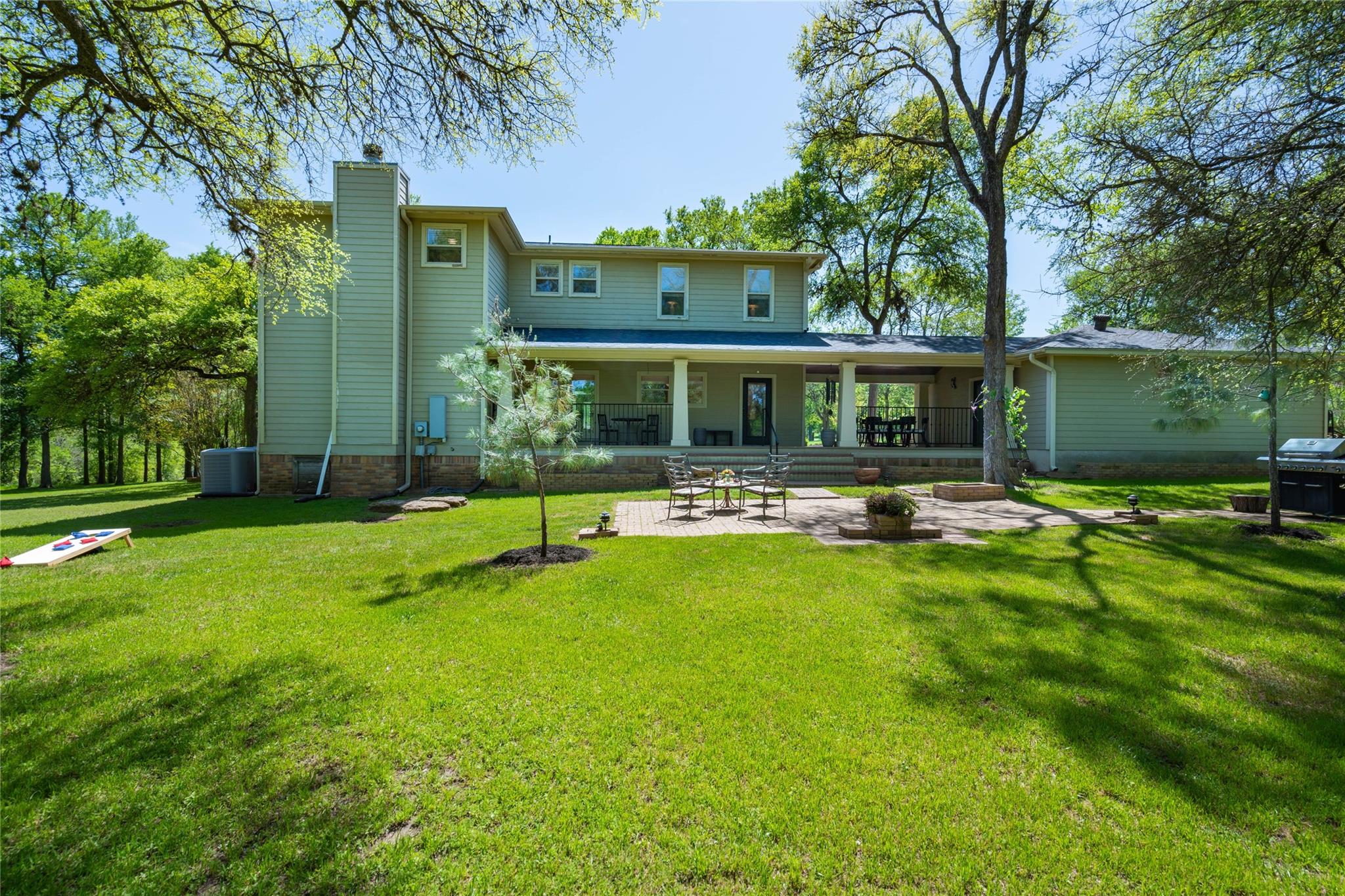 177 Colorado DR
