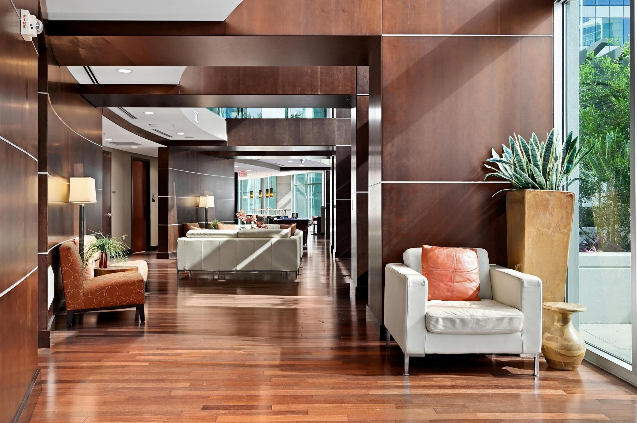 360 Nueces ST # 2407