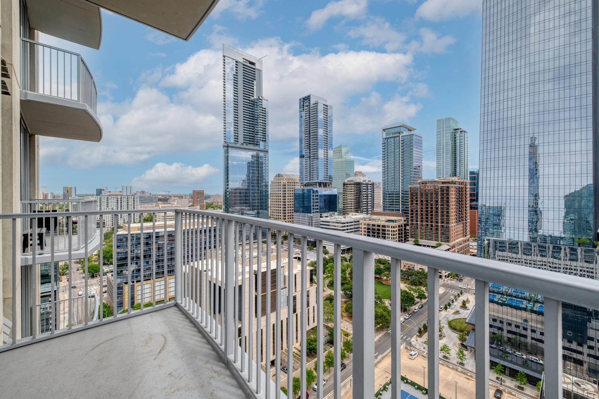 360 Nueces ST # 2407