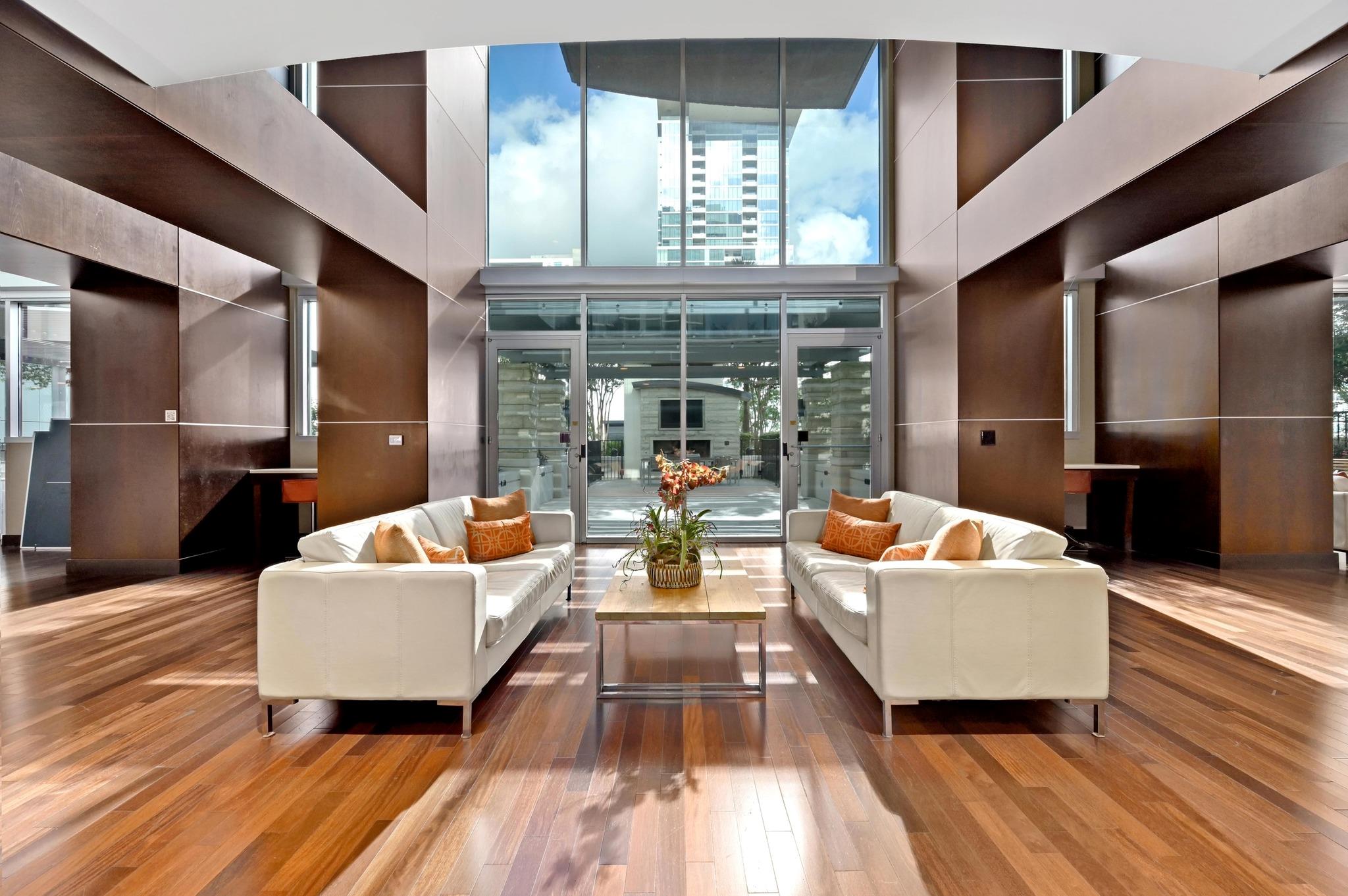 360 Nueces ST # 2407