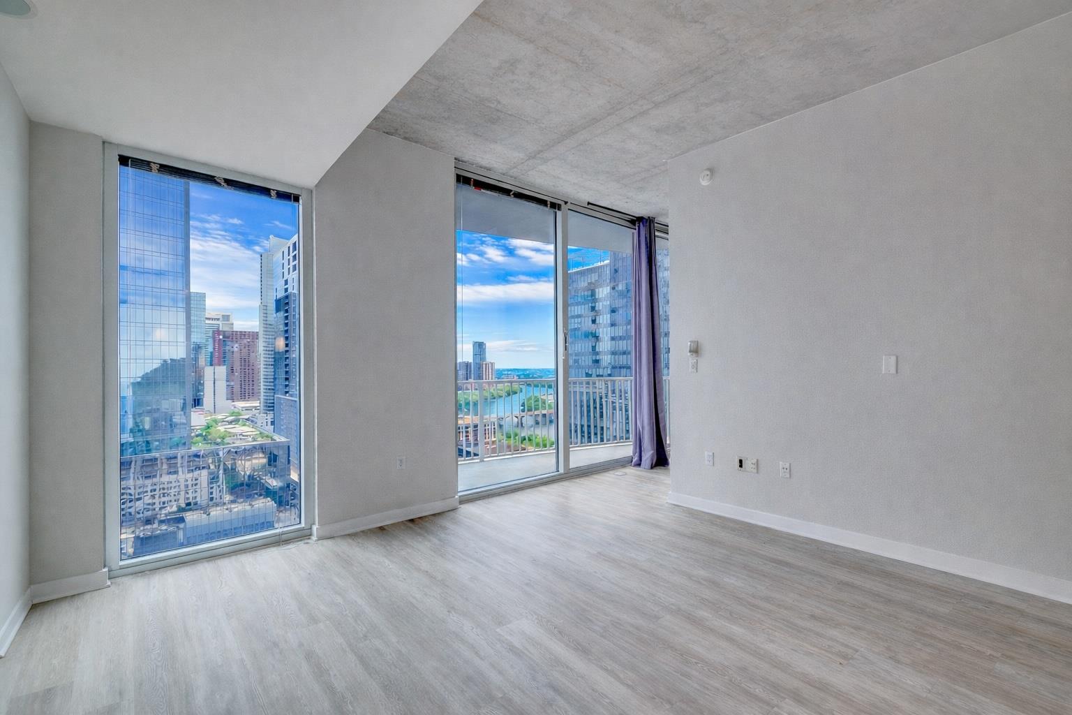 360 Nueces ST # 2407