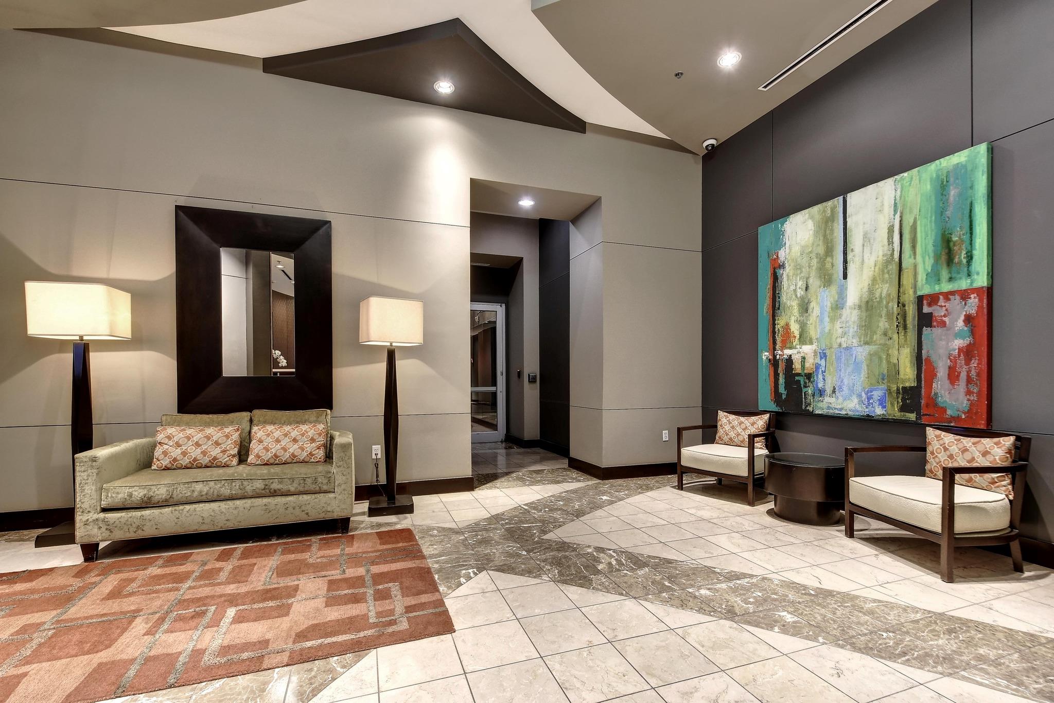 360 Nueces ST # 2407