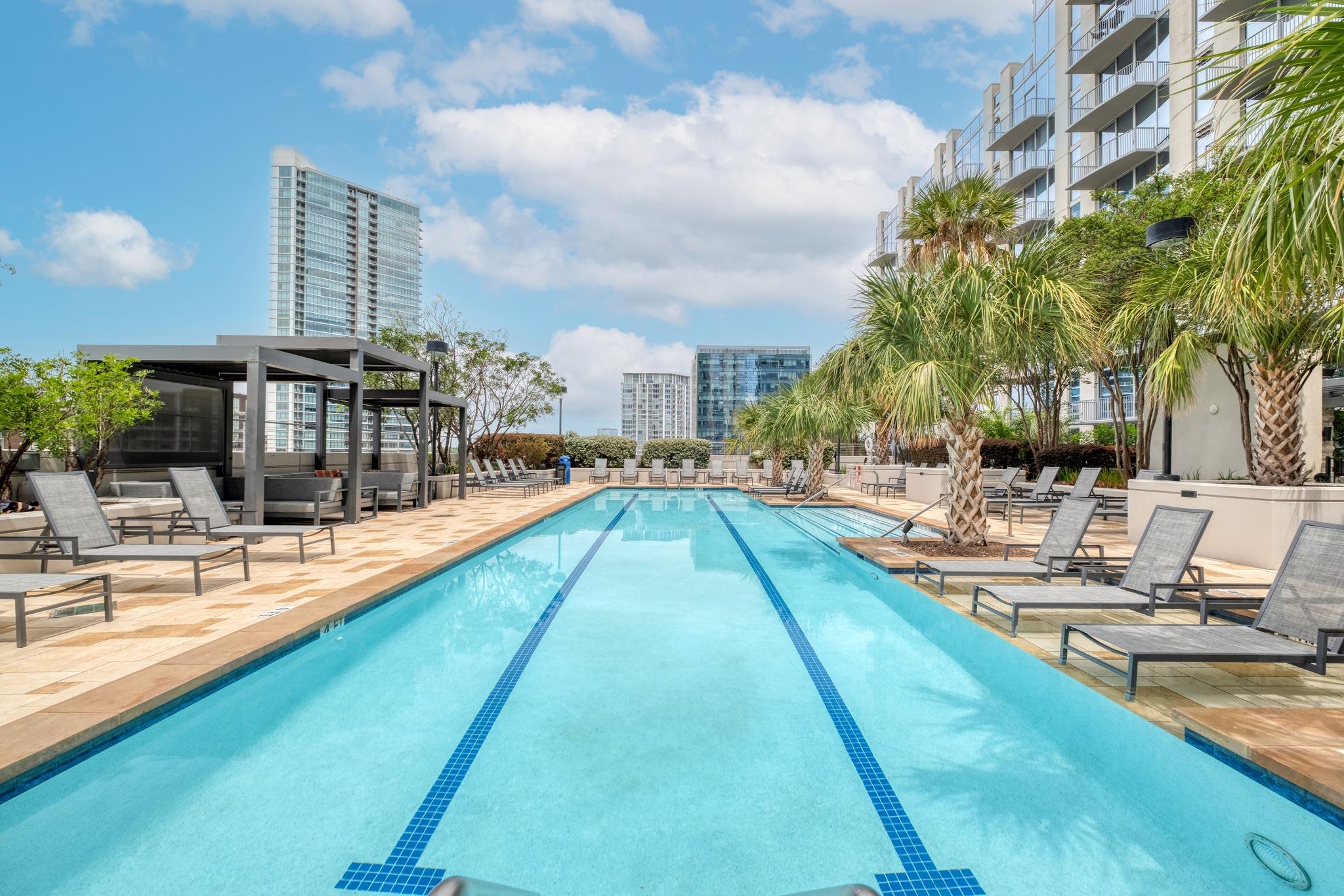 360 Nueces ST # 2407