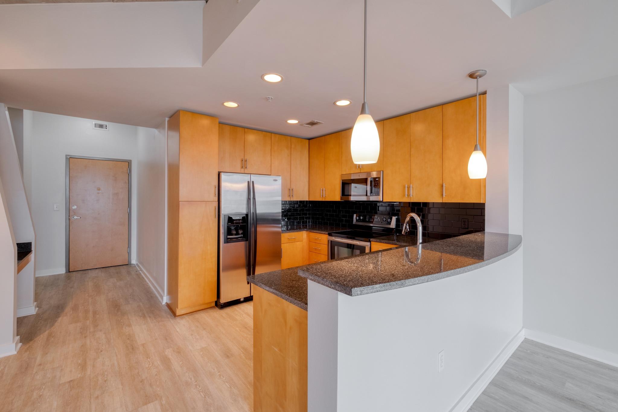 360 Nueces ST # 2407