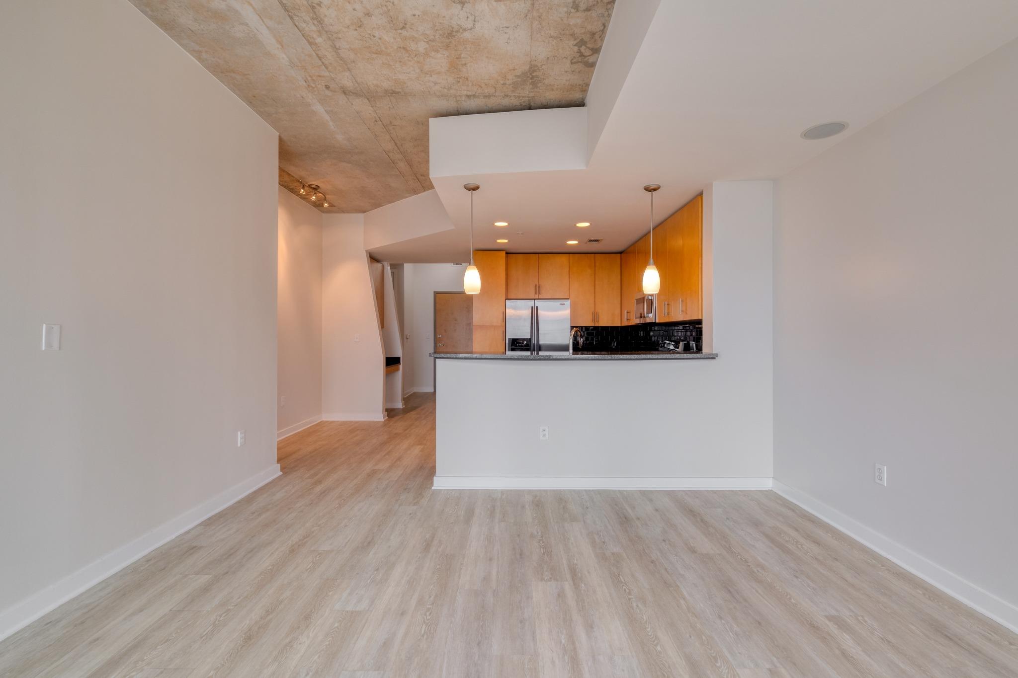 360 Nueces ST # 2407
