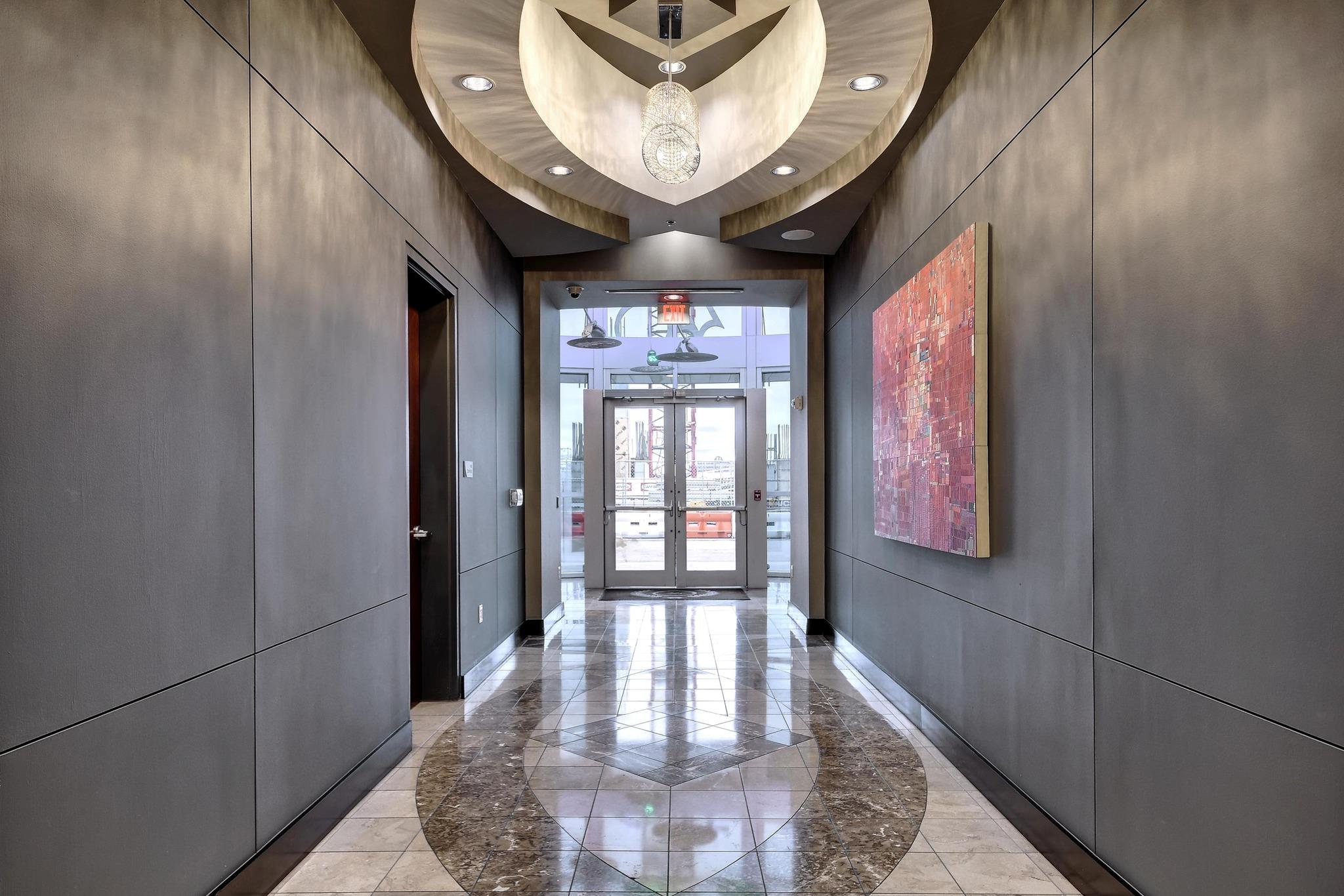 360 Nueces ST # 2407