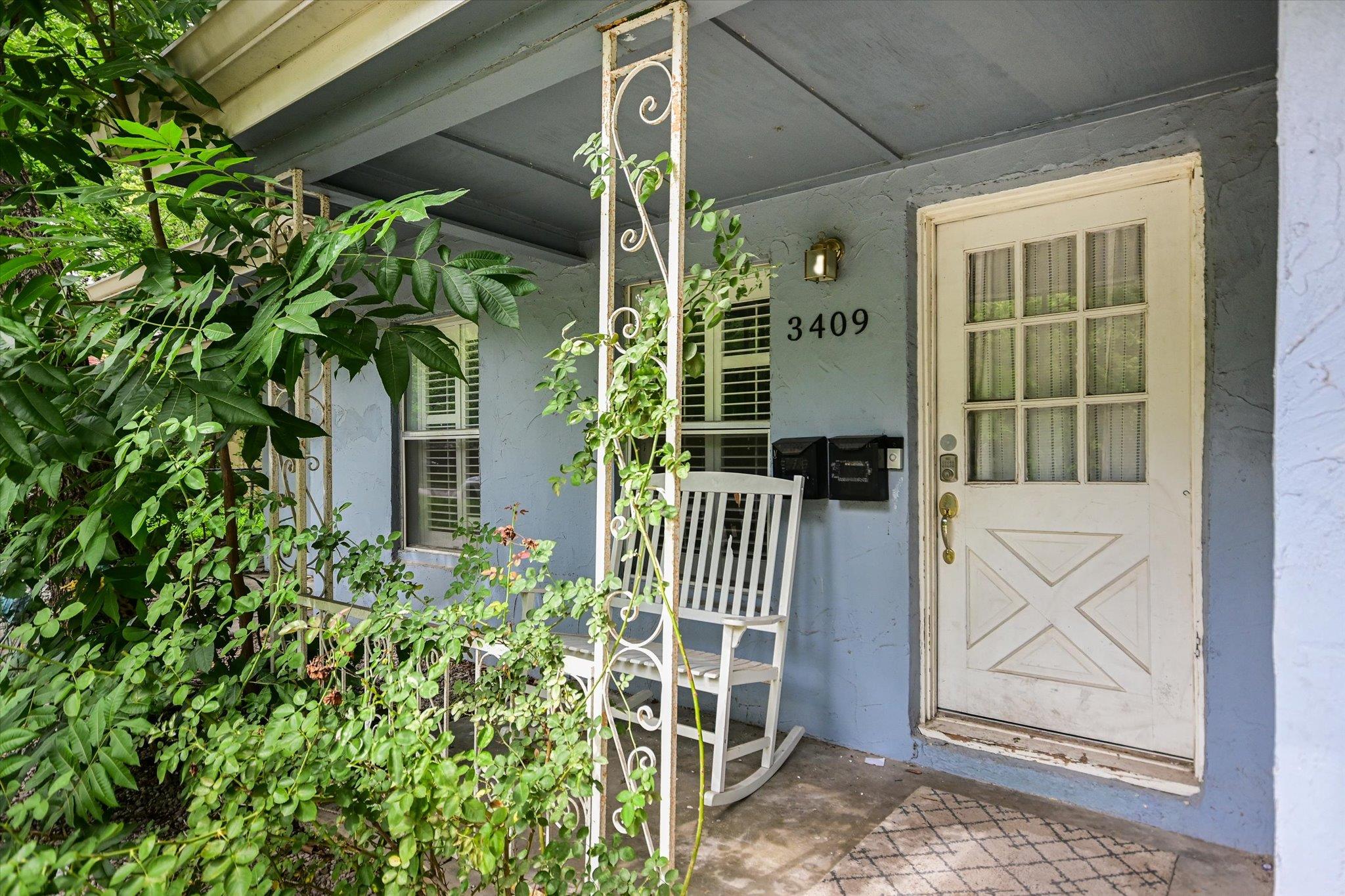 3409 Banton RD