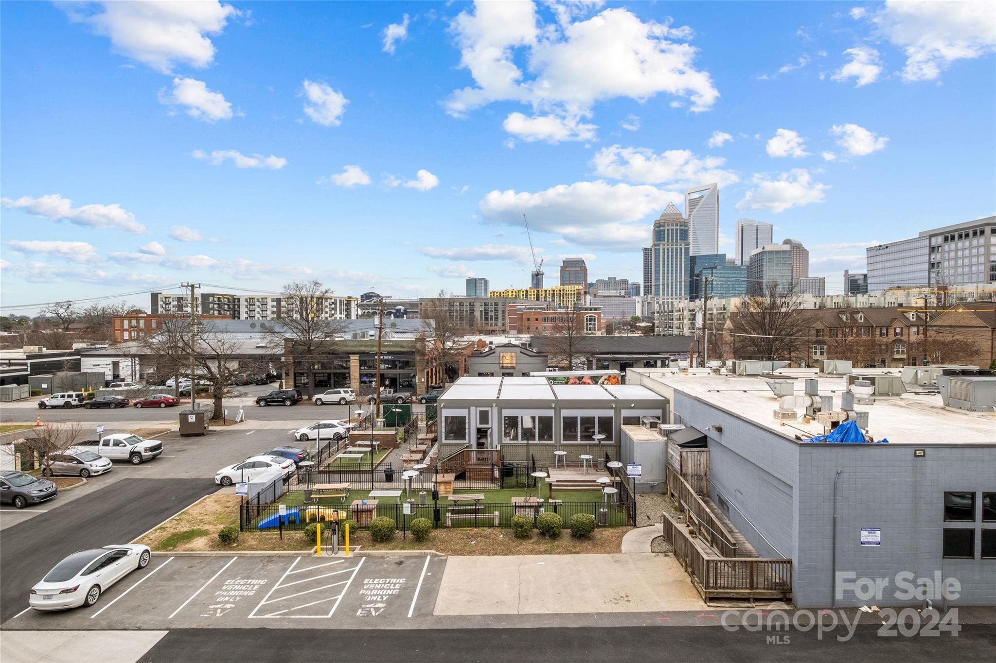 1432 Church Street