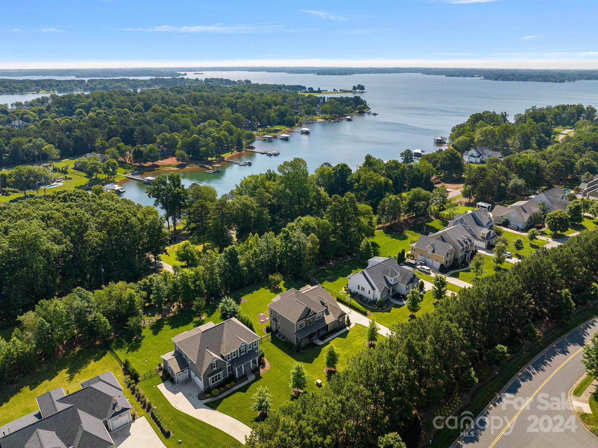 136 Tuscany Trail