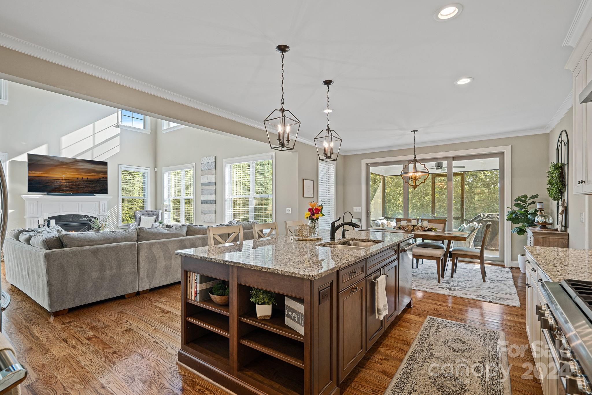 136 Tuscany Trail