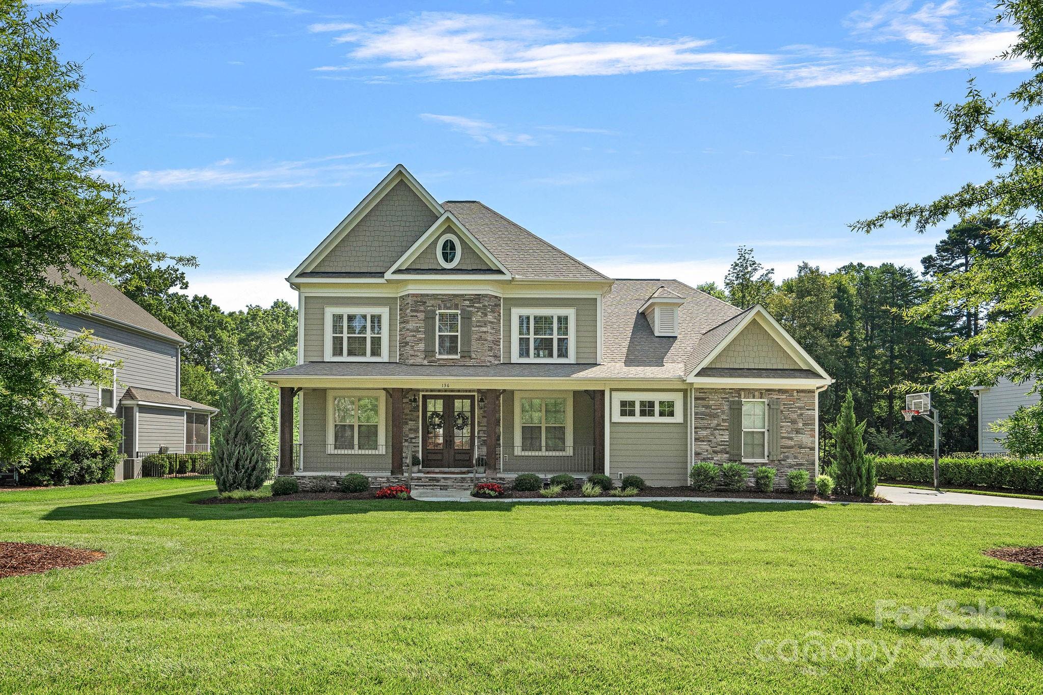 136 Tuscany Trail